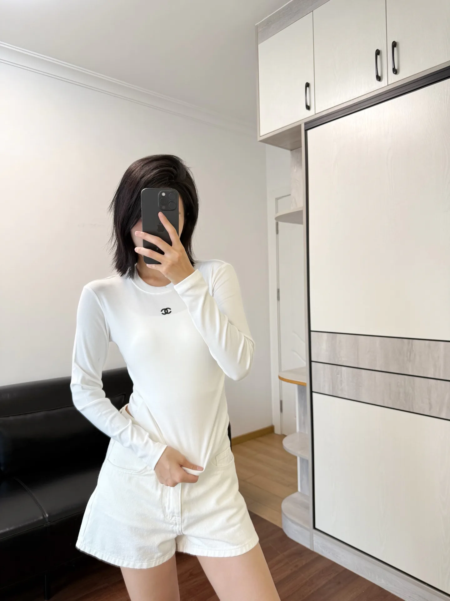 Топы Женские Chanel Топы Женские Chanel