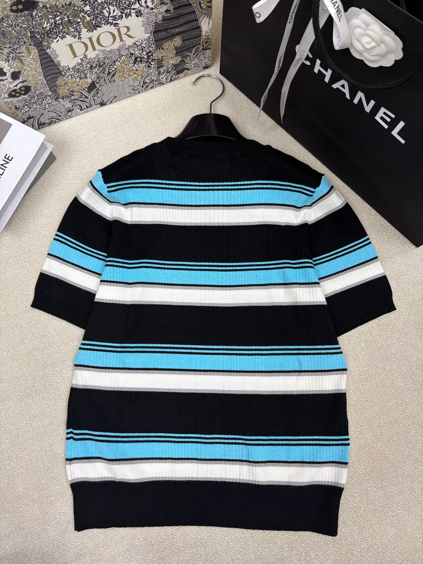 Футболки Женские Prada 13582980