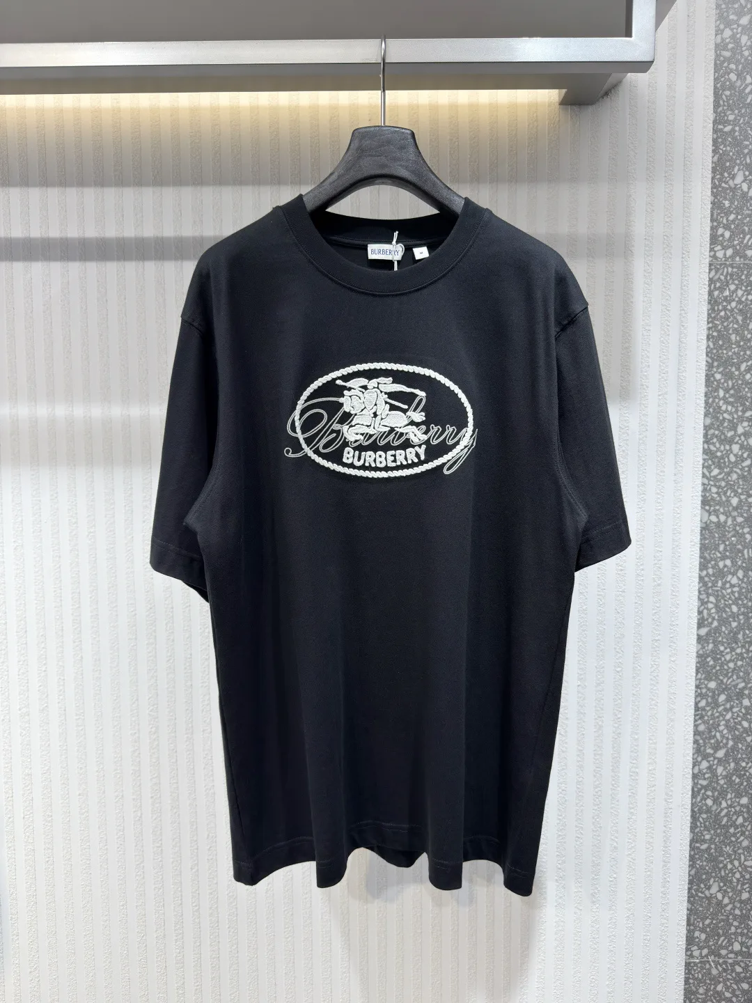 Футболки Мужские Burberry 10904119