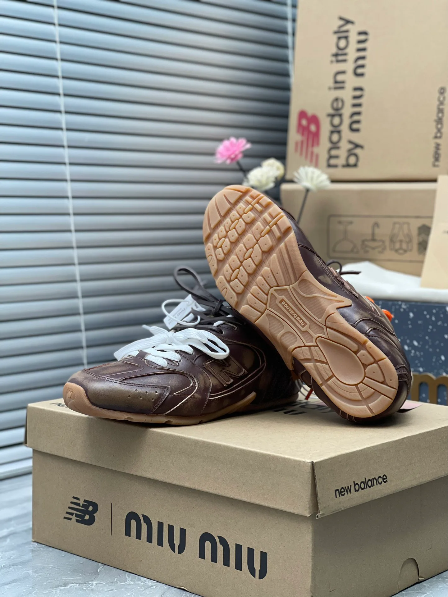 Кроссовки Женские New Balance 11567614