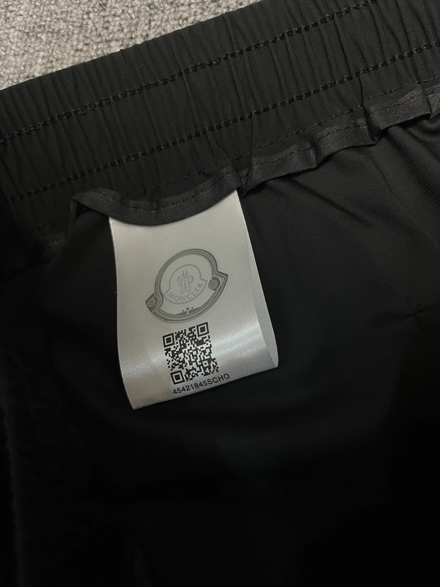 Шорты Мужские Moncler 12640989