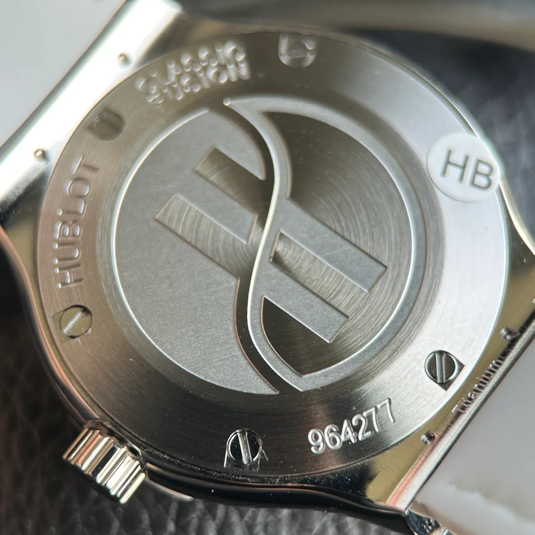 Часы Женские Hublot 17629716