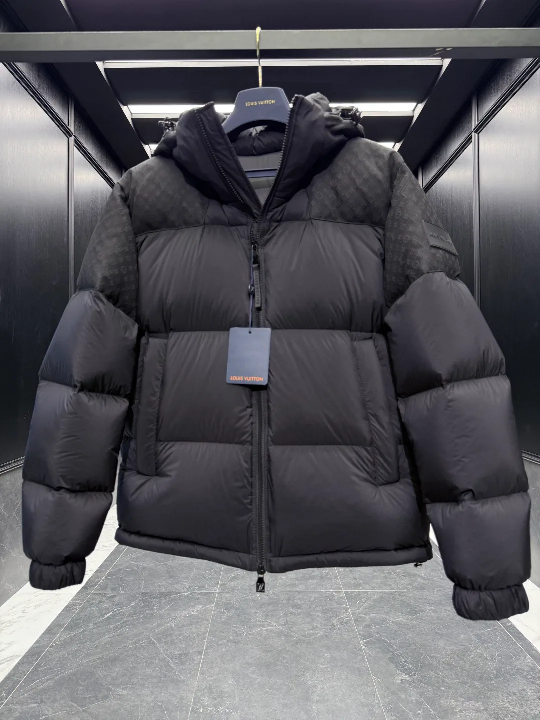 Куртки И Пуховики Женские Louis Vuitton 1749840