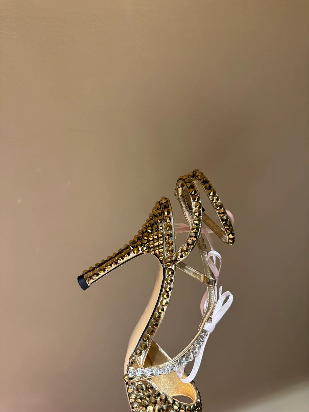 Босоножки Женские Jimmy Choo 17943491
