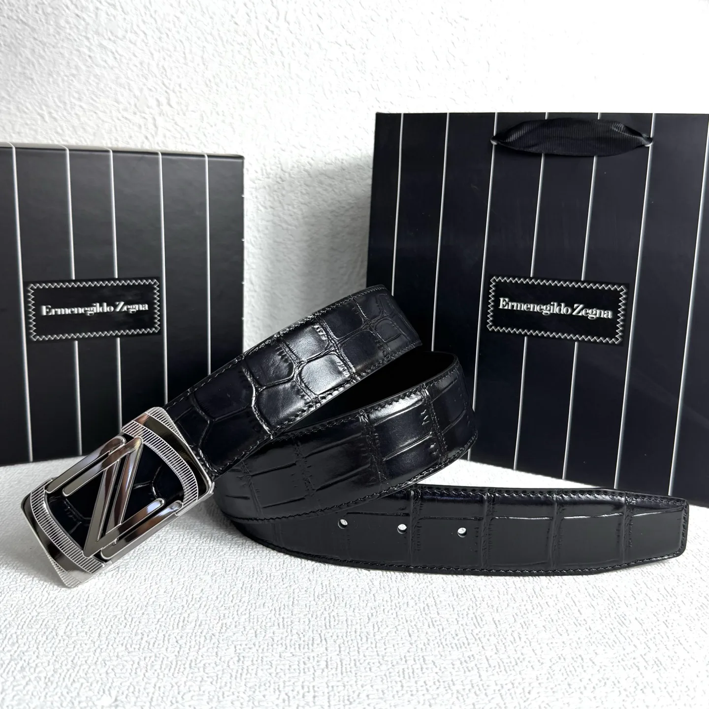 Ремни Zegna 17623457