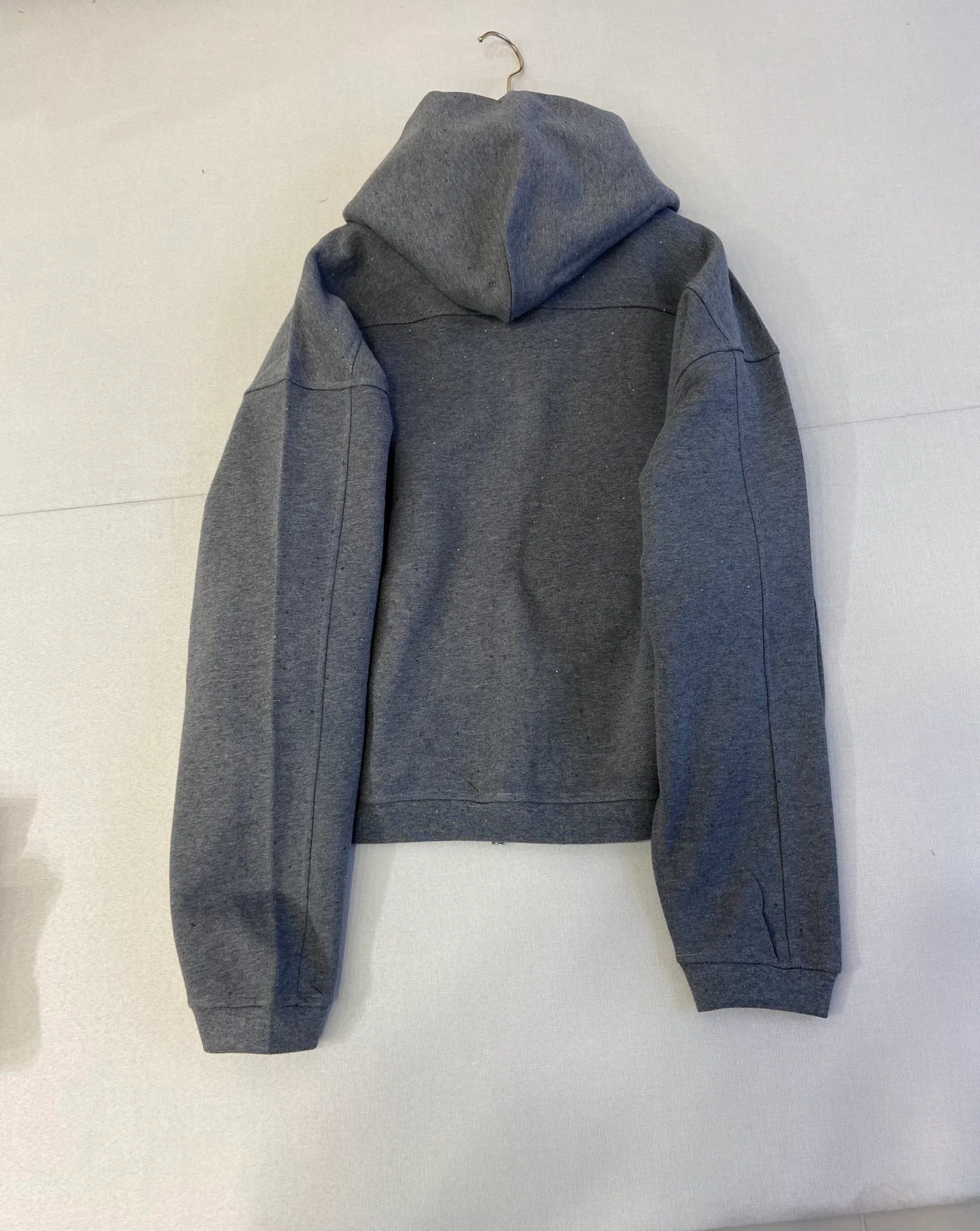 Свитшоты И Худи Женские Alexander Wang 3355574