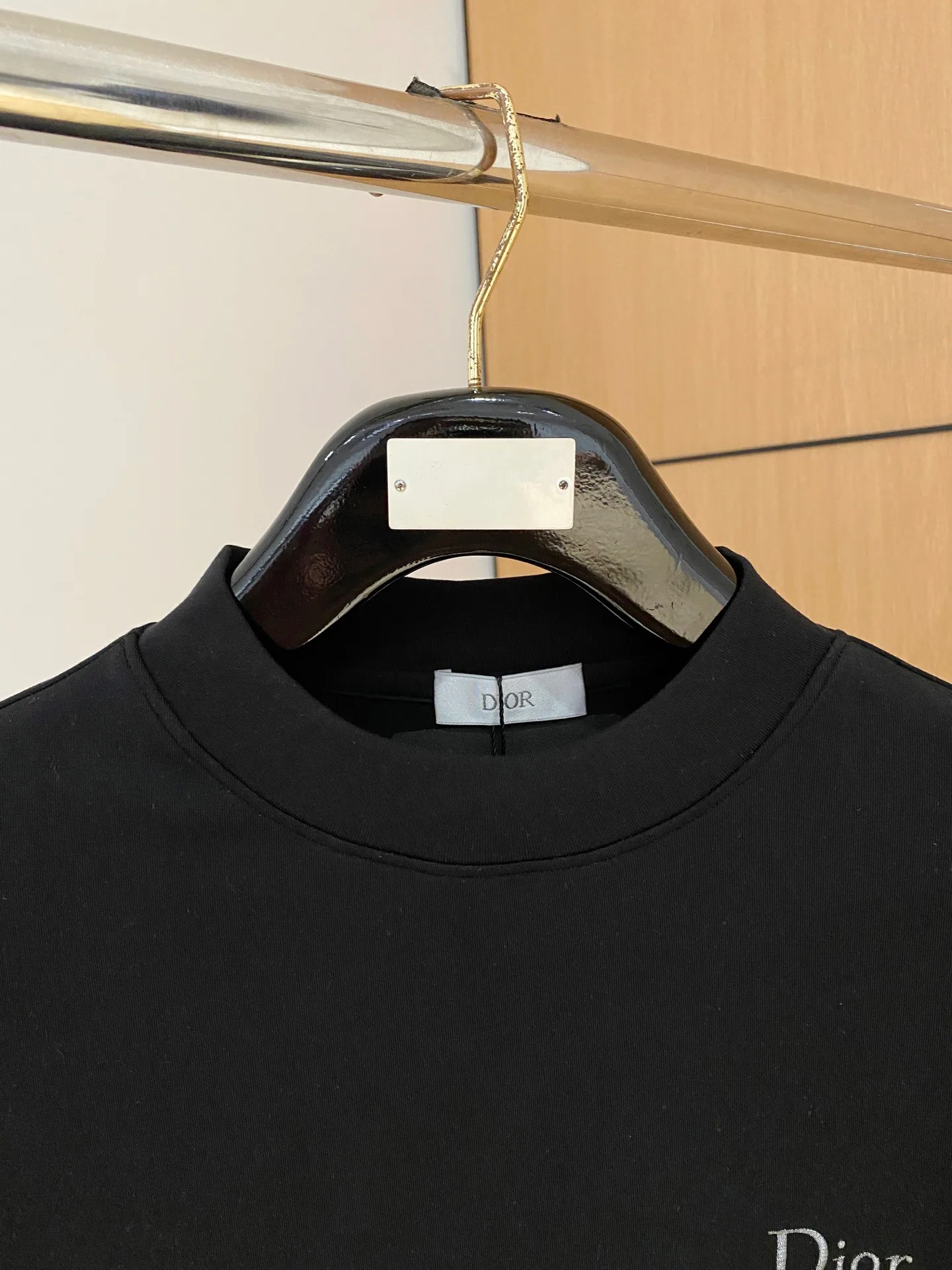 Лонгсливы Мужские Christian Dior 135334