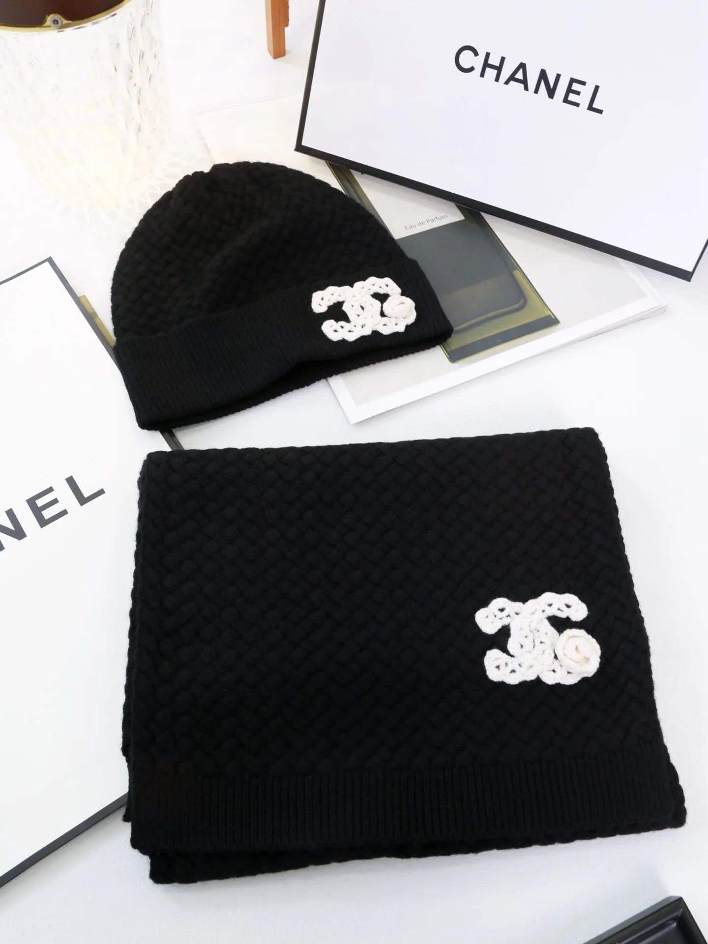 Шарфы Chanel 789743