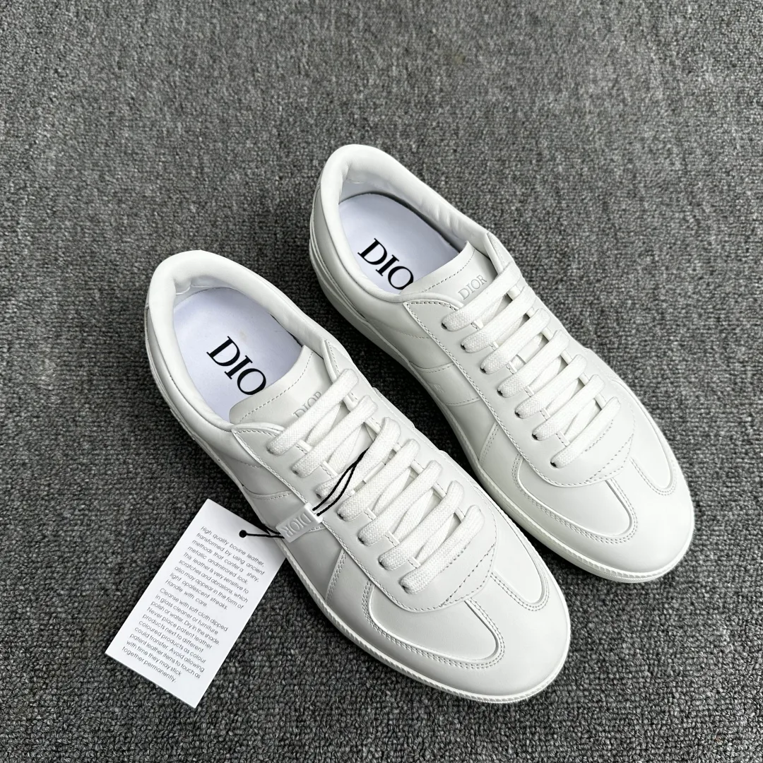 Кроссовки Мужские Christian Dior 58564