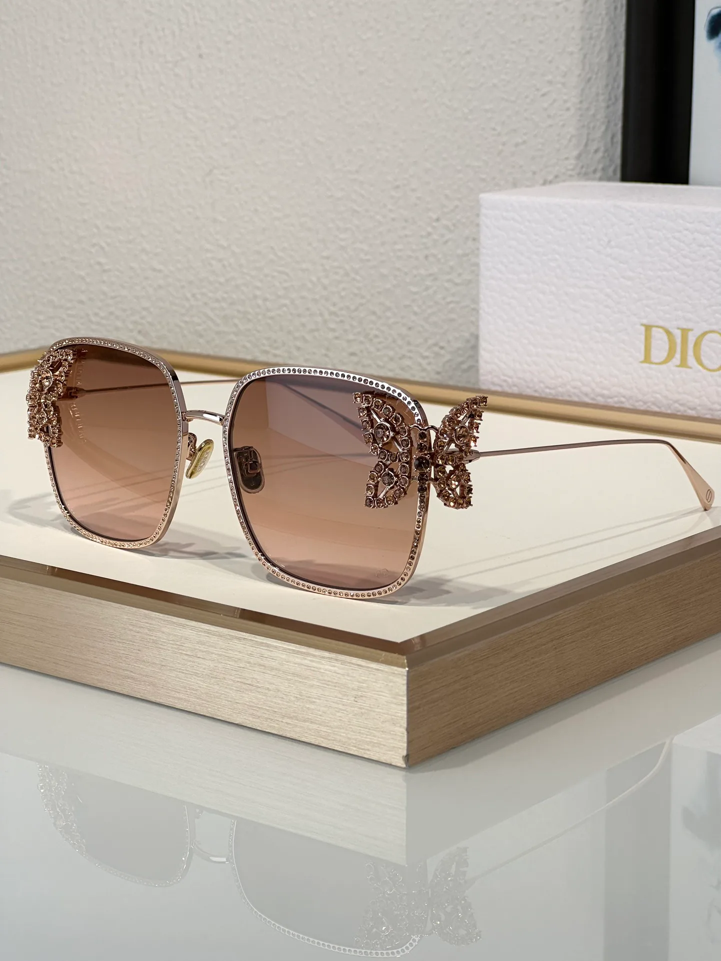 Очки Christian Dior 11687750