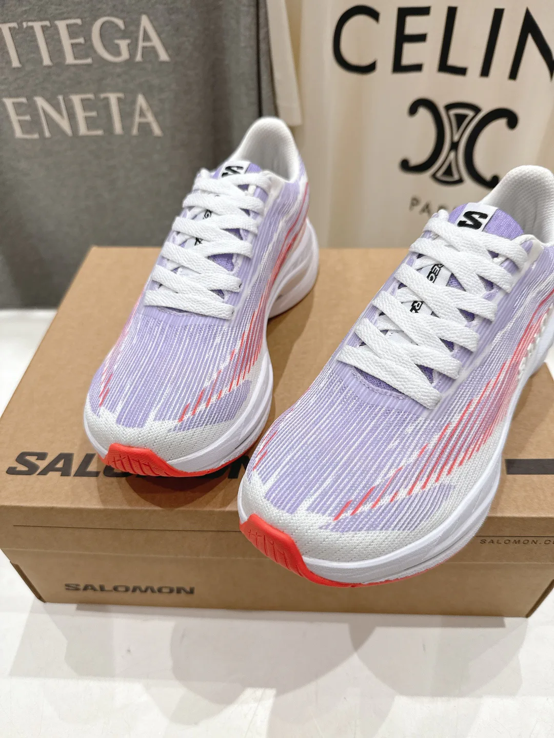 Кроссовки Женские Maison Margiela 728606