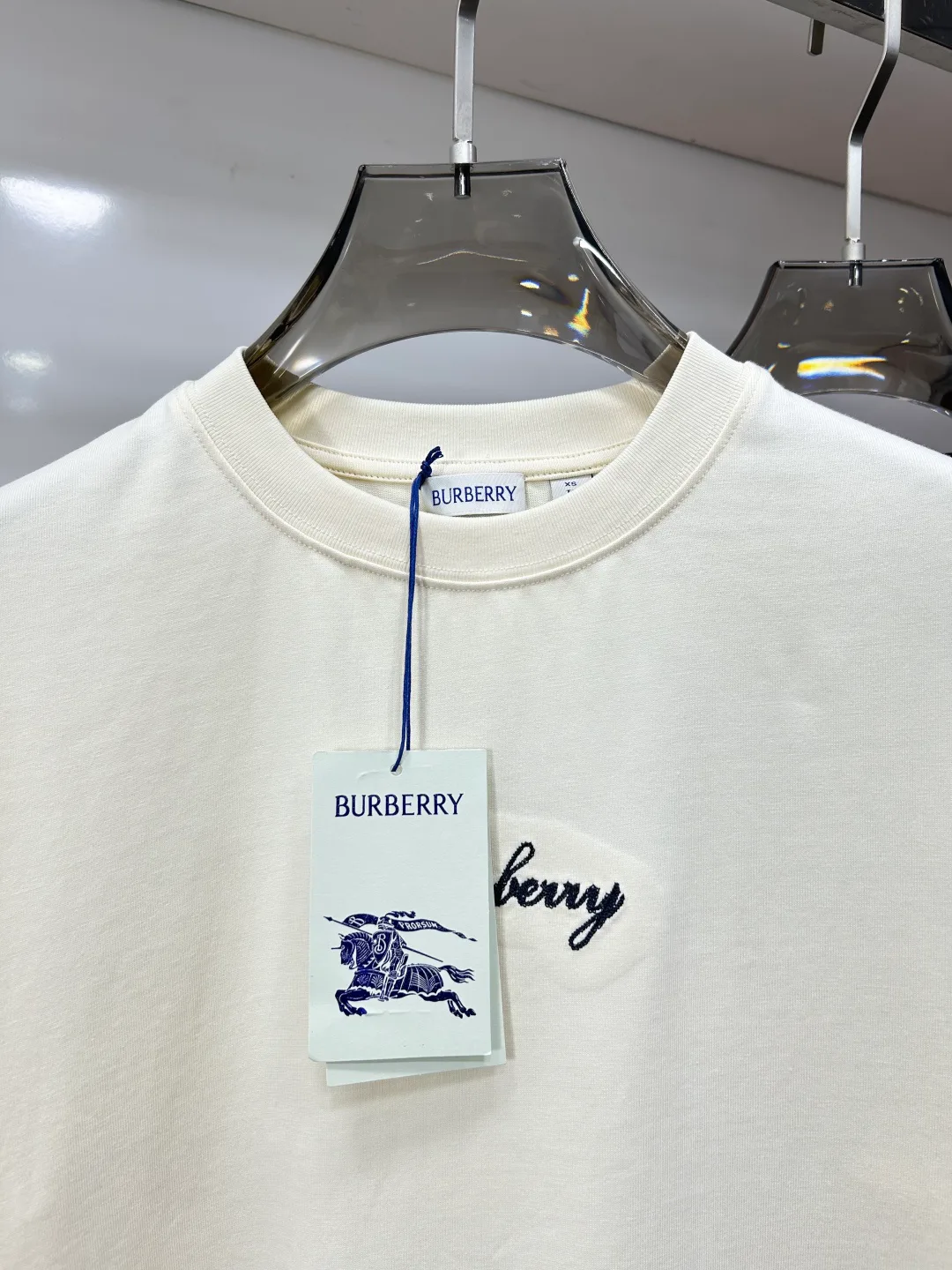 Футболки Мужские Burberry 13538171