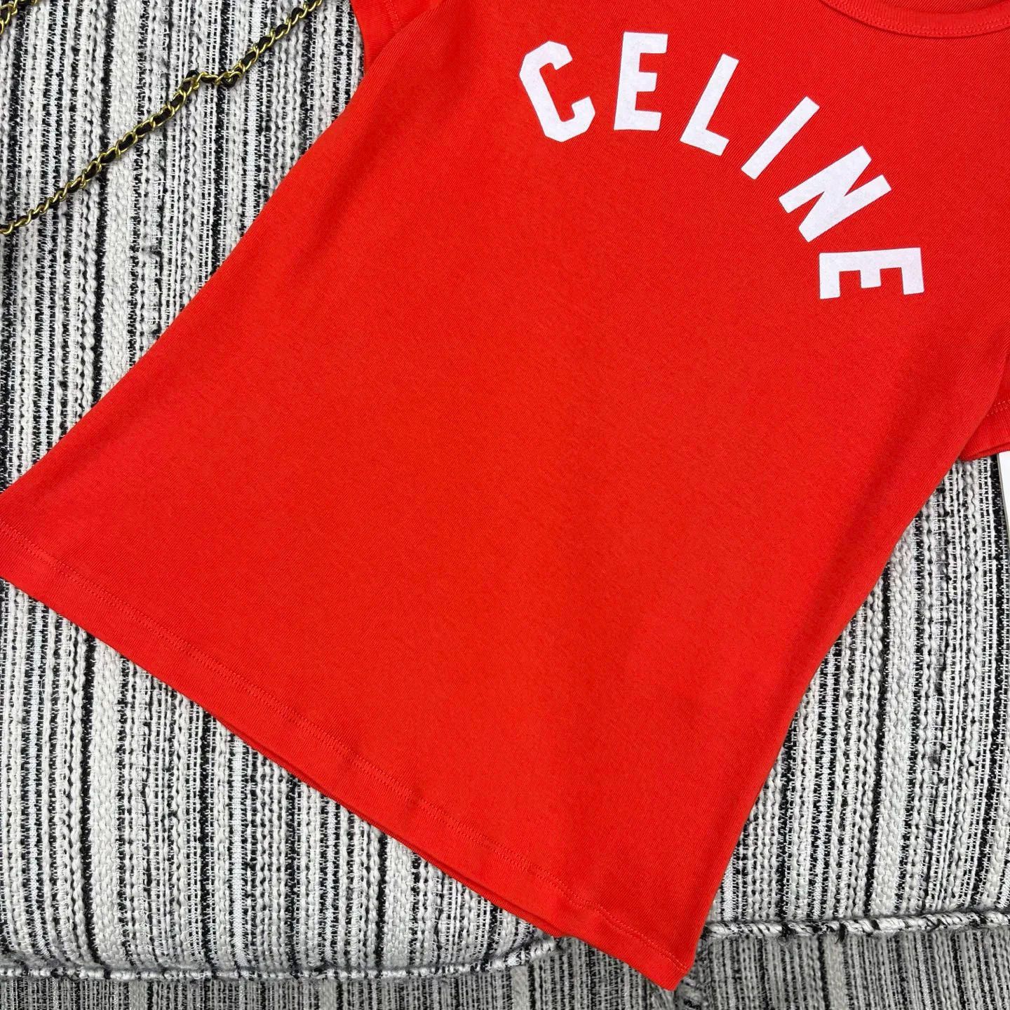 Футболки Женские Celine 13419786