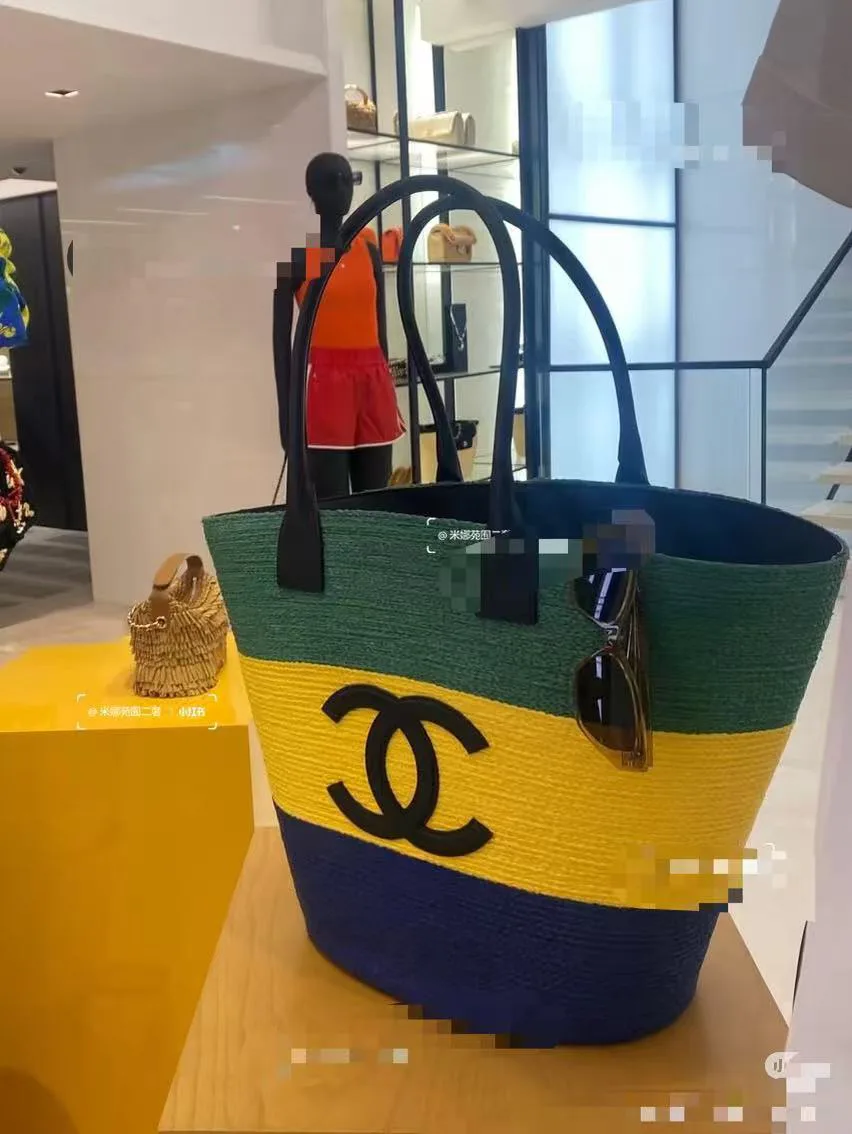 Классические Сумки Женские Chanel 17424373