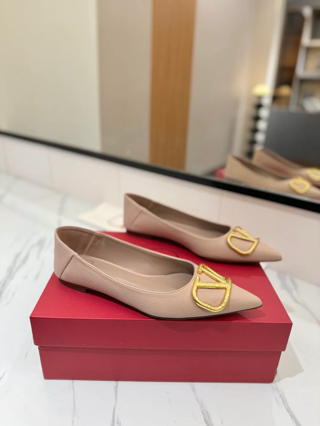 Туфли Женские Valentino 11516262
