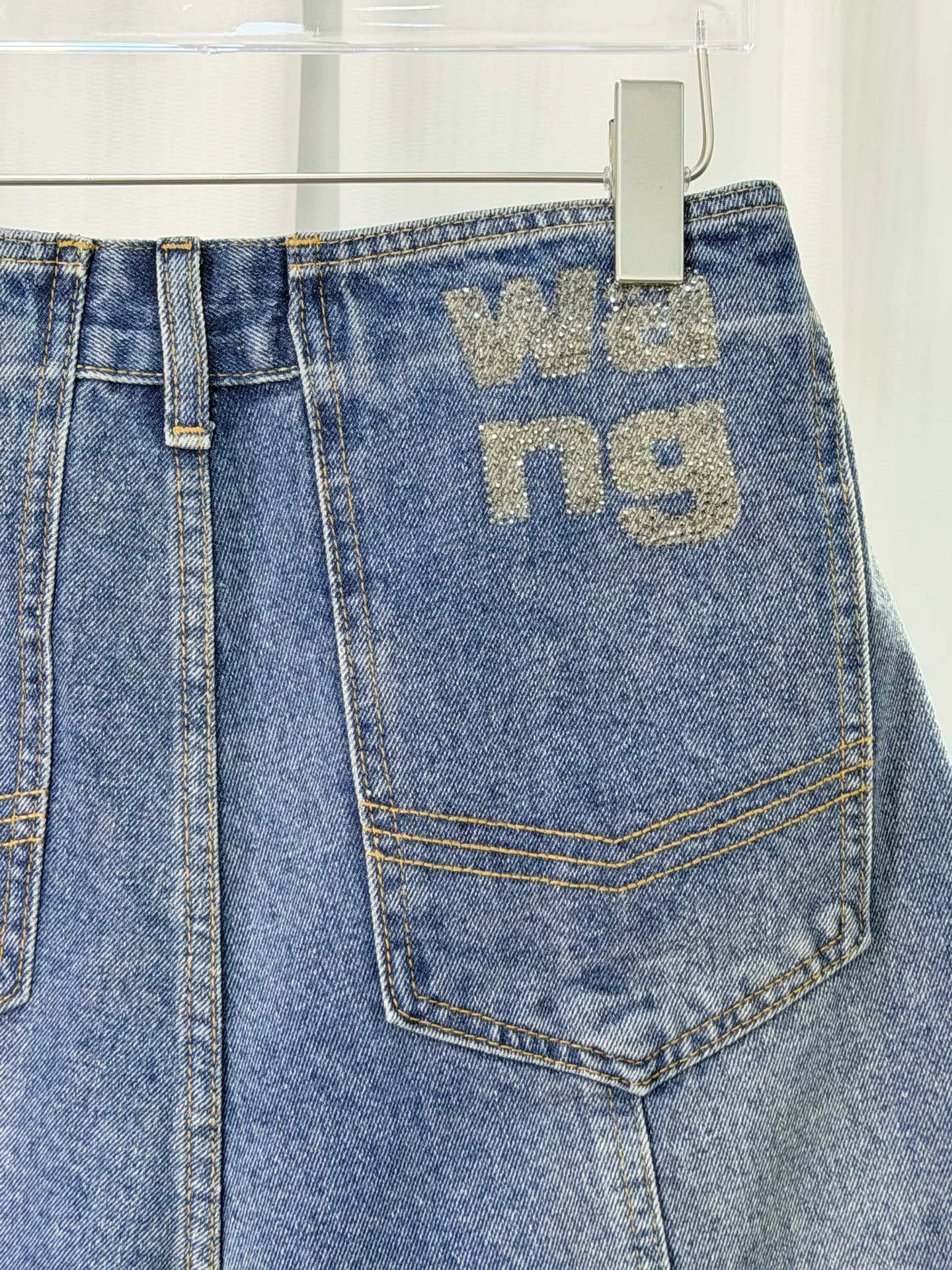 Шорты Женские Alexander Wang 13237501