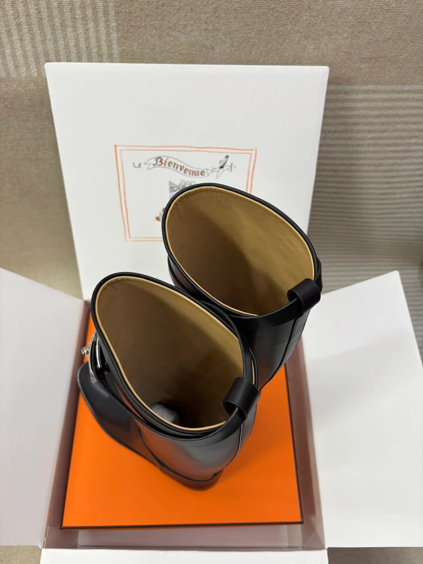 Сапоги Женские Hermes 11535970