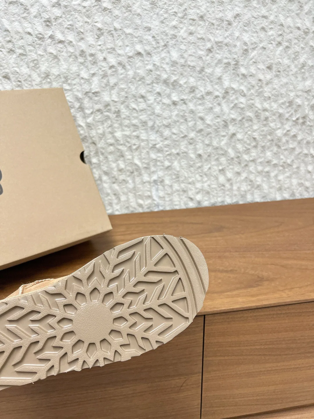 Угги Женские Chrome Hearts 439901