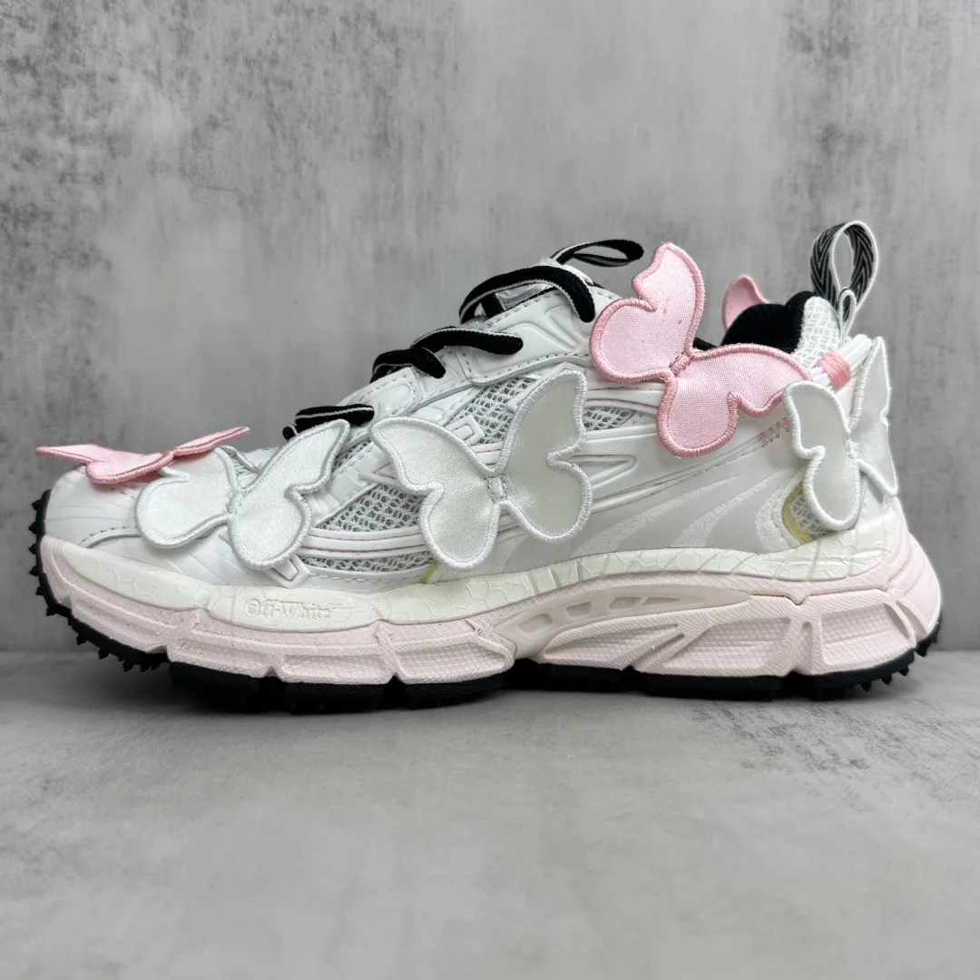 Кроссовки Женские Off-White 860550