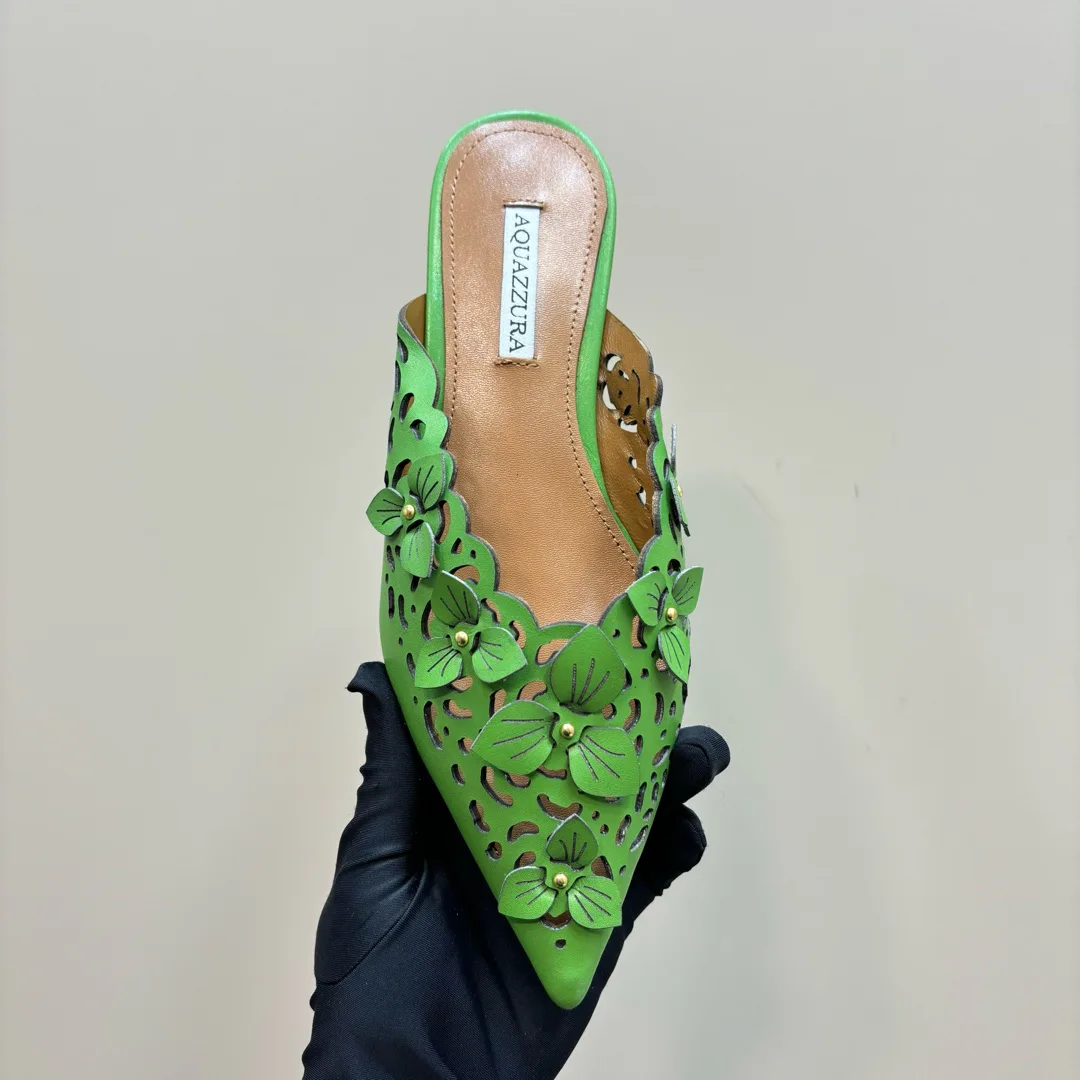 Туфли Женские Aquazzura 4395