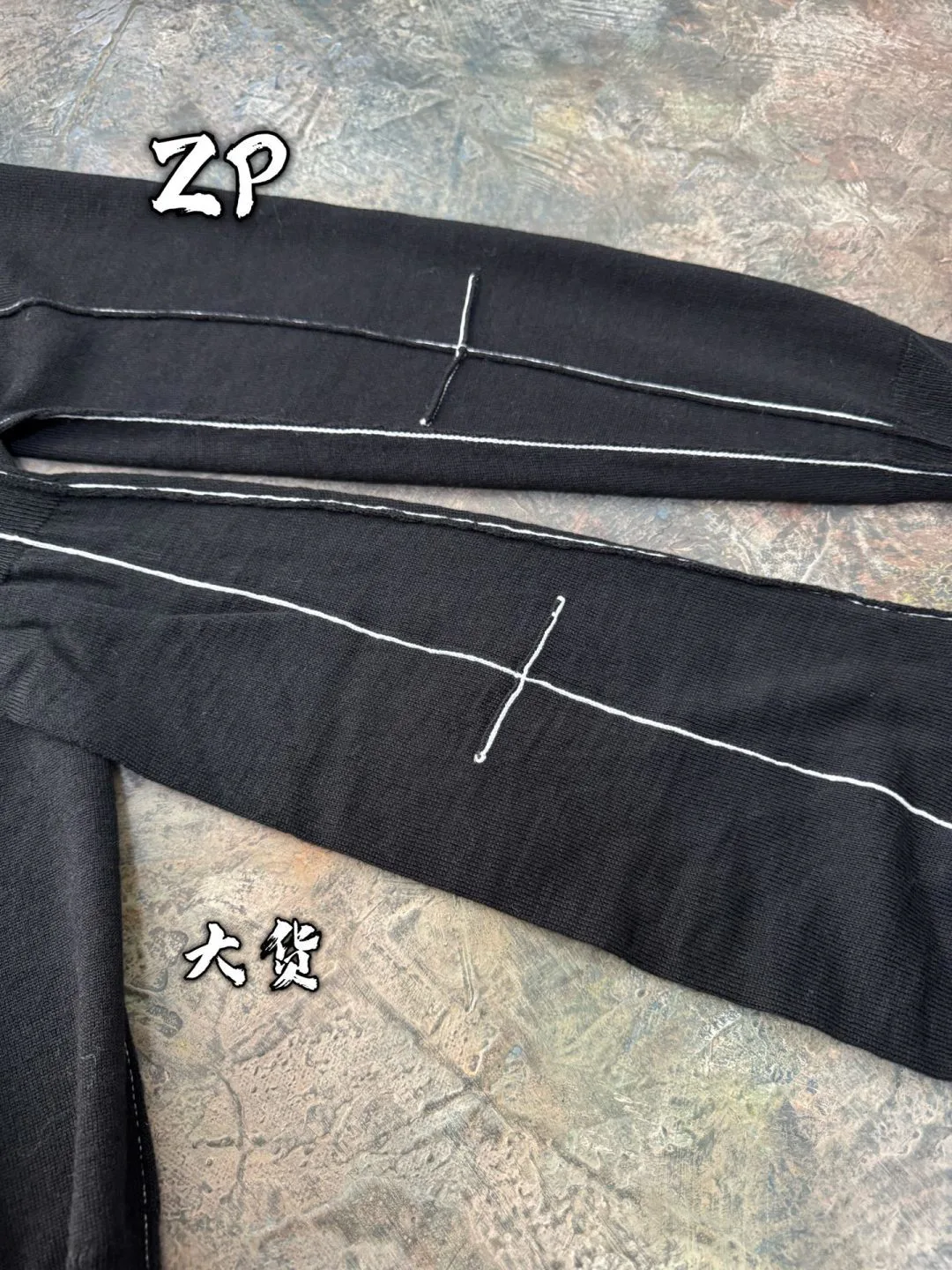 Джемперы И Свитеры Мужские Maison Margiela 6527770