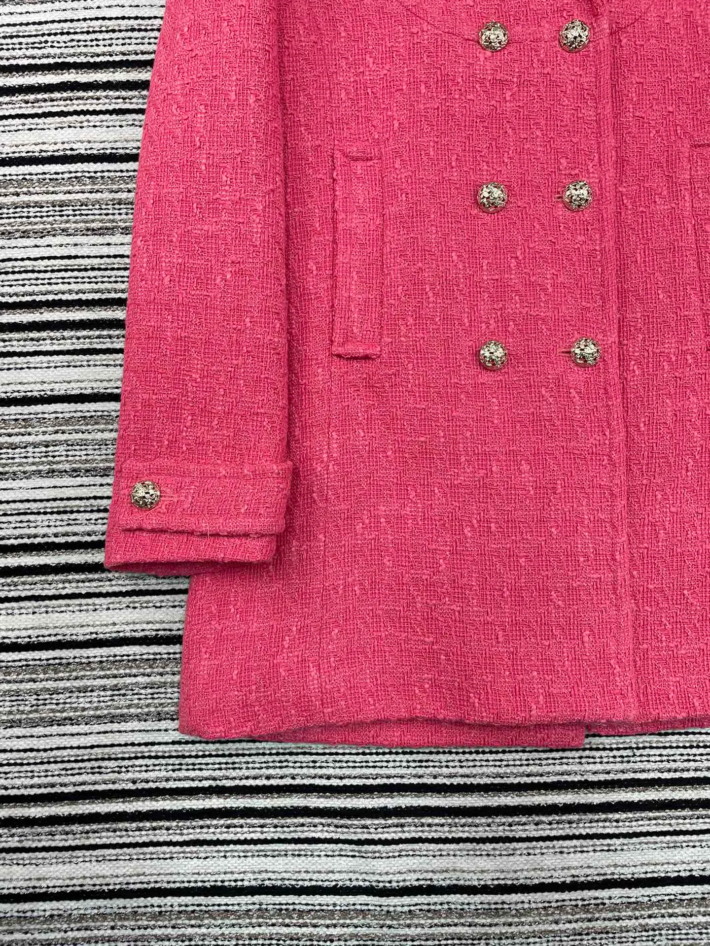 Пальто Женские Chanel 5895963