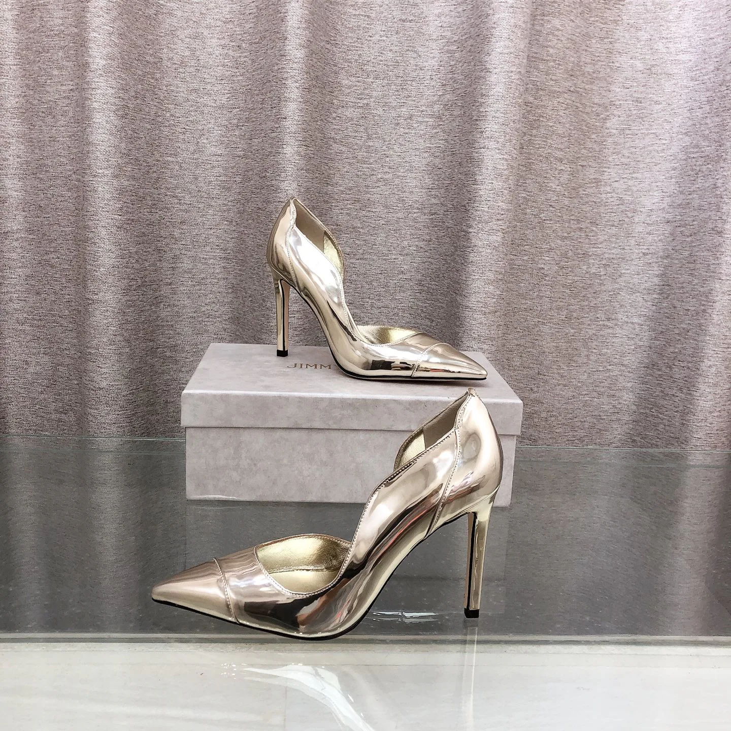 Туфли Женские Jimmy Choo 18289951