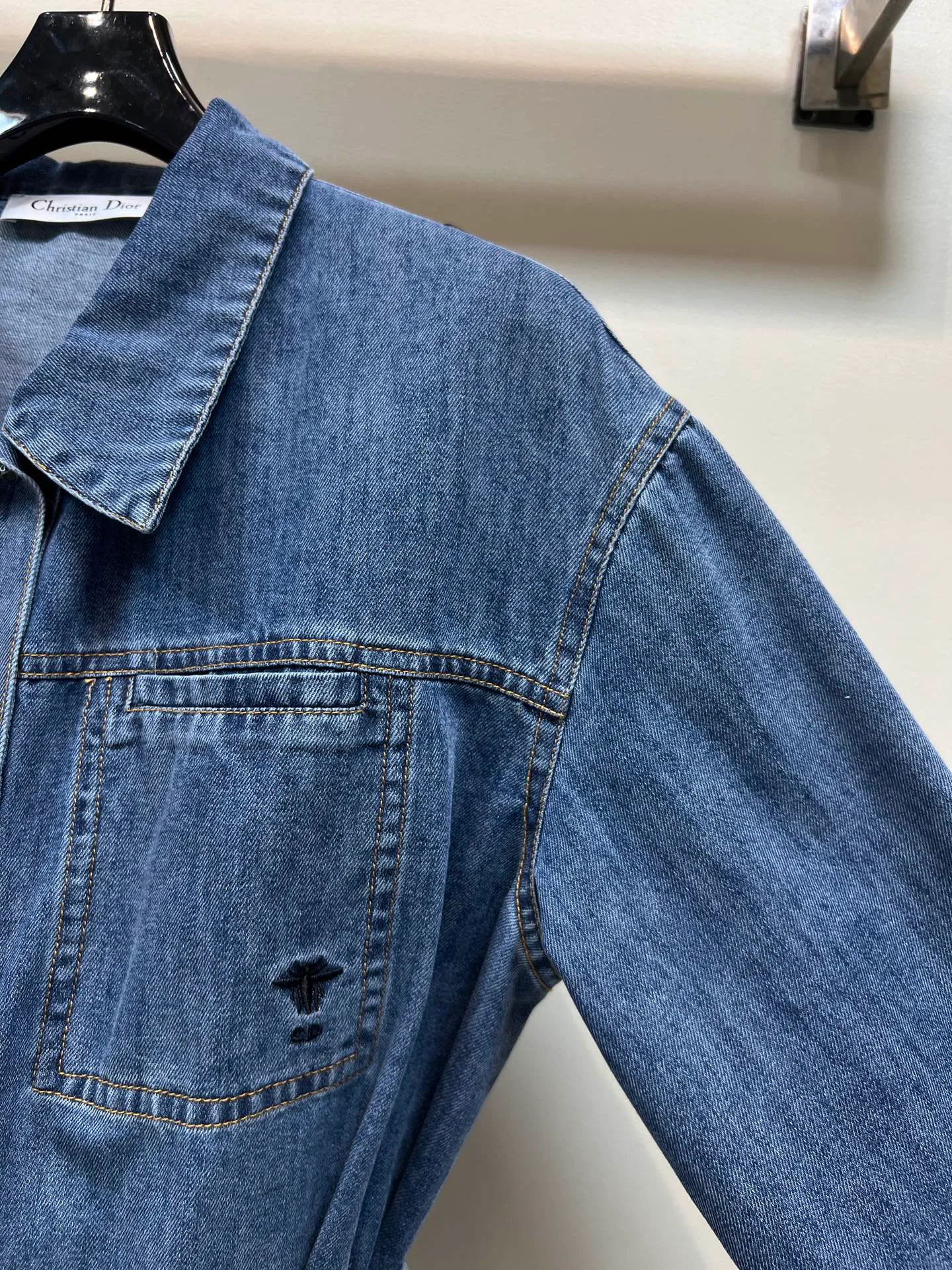 Рубашки Женские Christian Dior 11536259