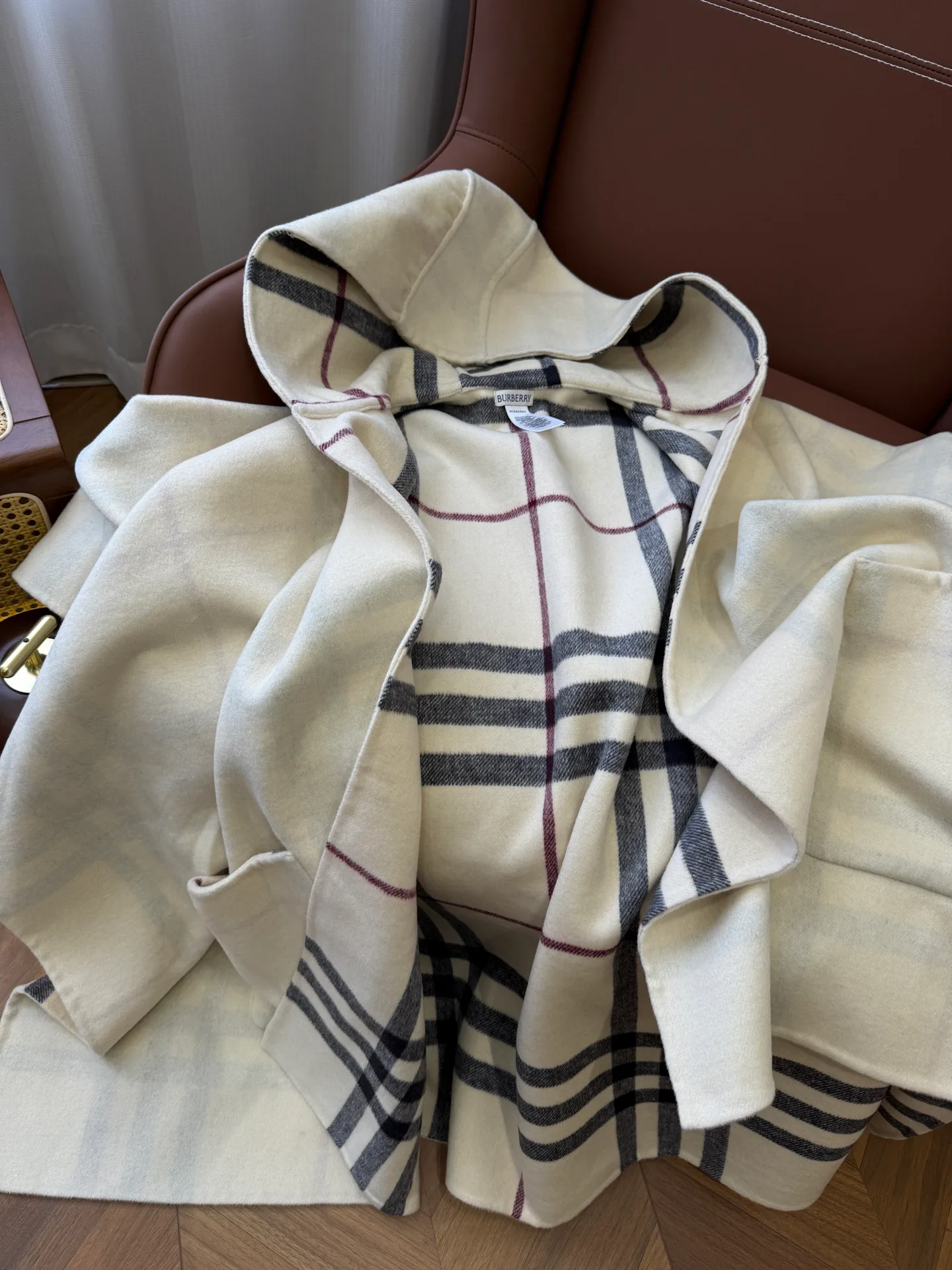Пальто Женские Burberry 1285512