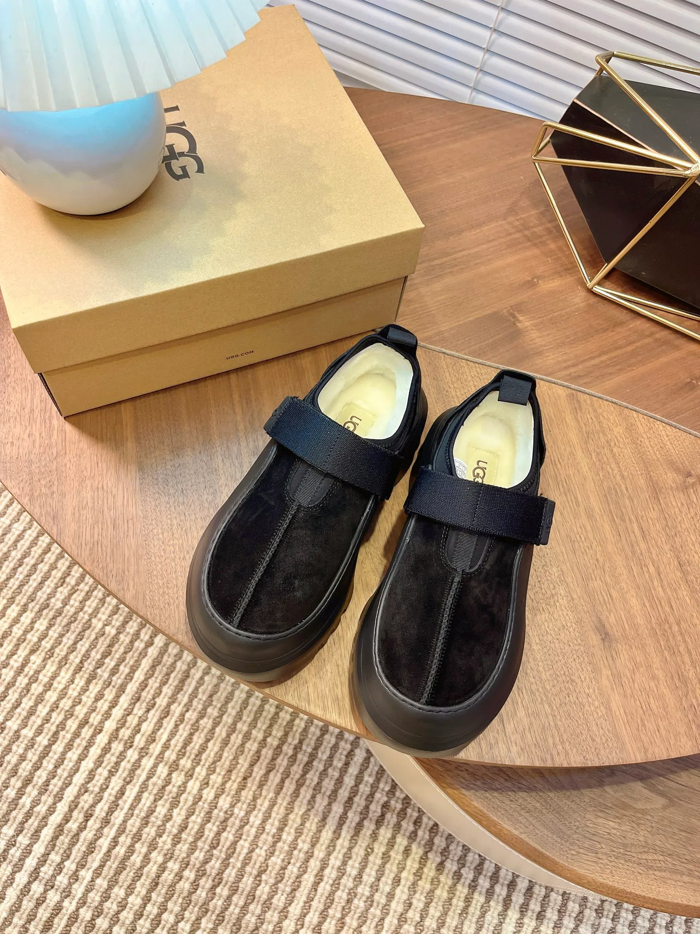 Угги Женские Ugg 1377400