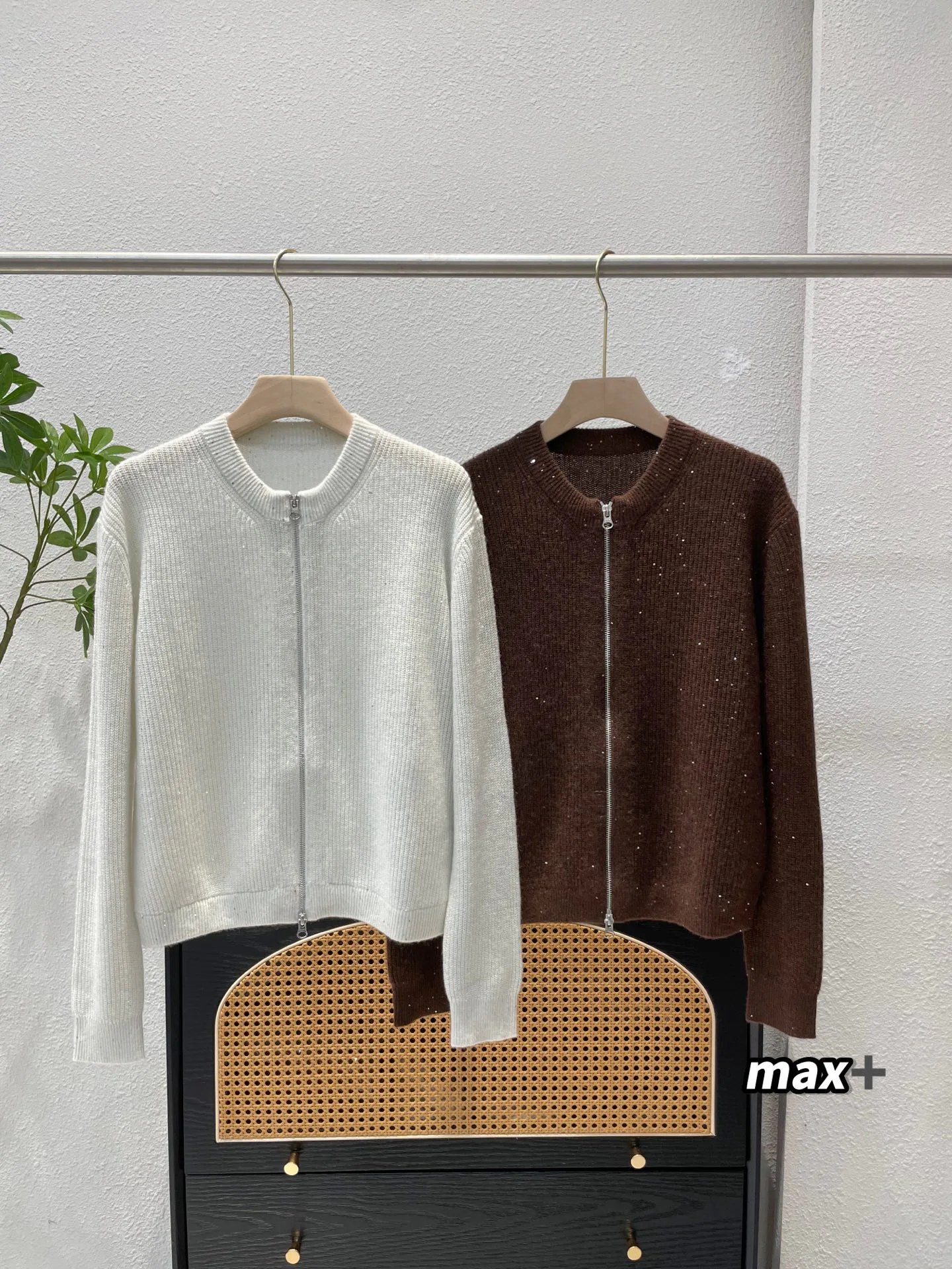 Джемперы И Свитеры Женские Brunello Cucinelli 995244