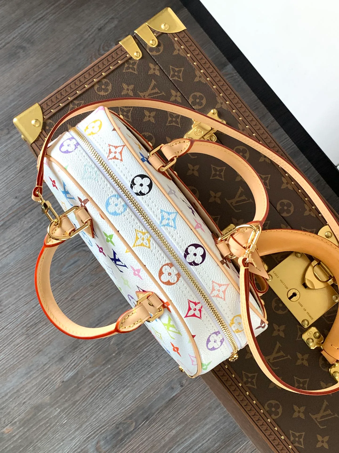 Классические Сумки Женские Louis Vuitton 11872284