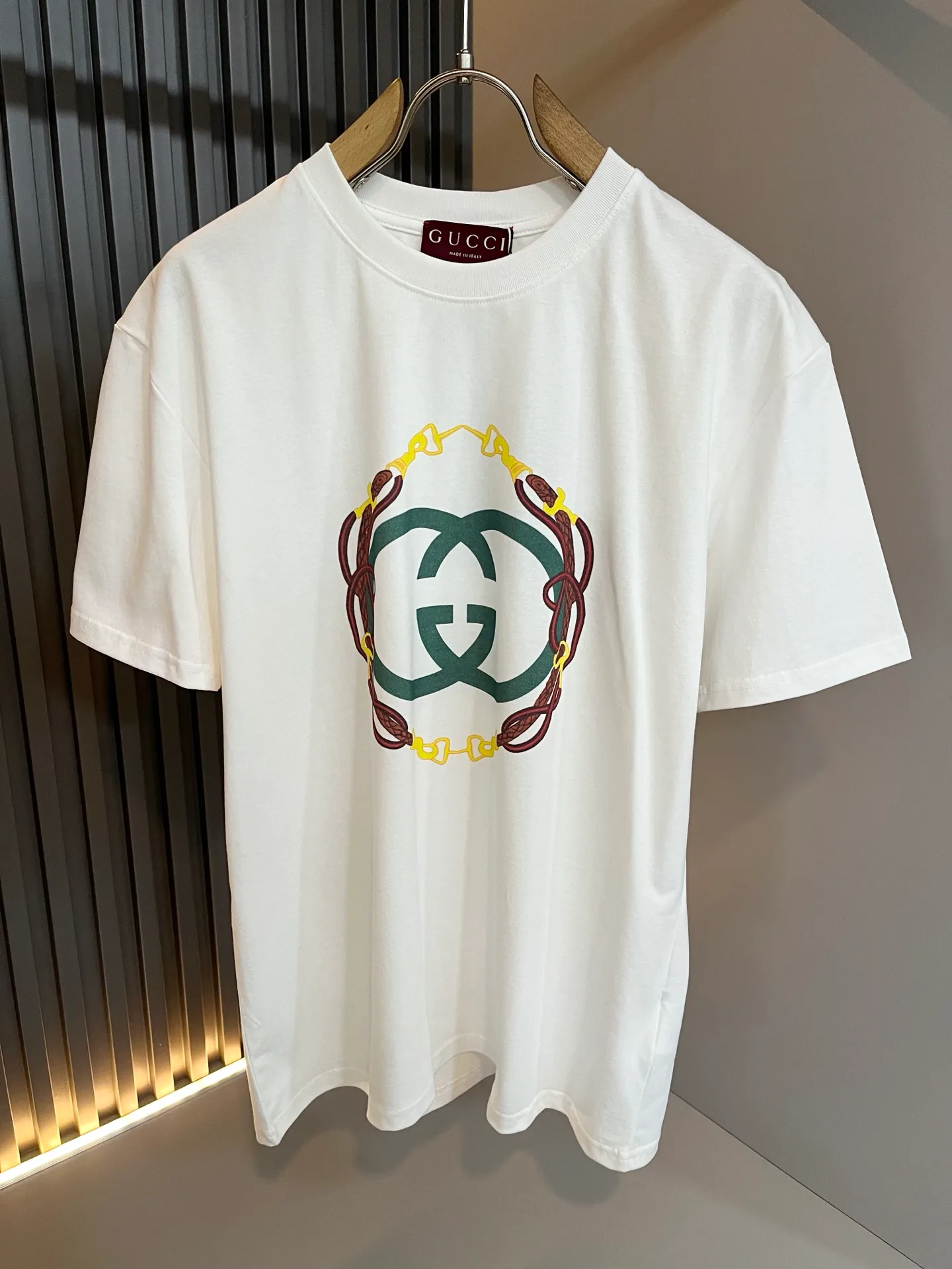 Футболки Женские Gucci 10242306