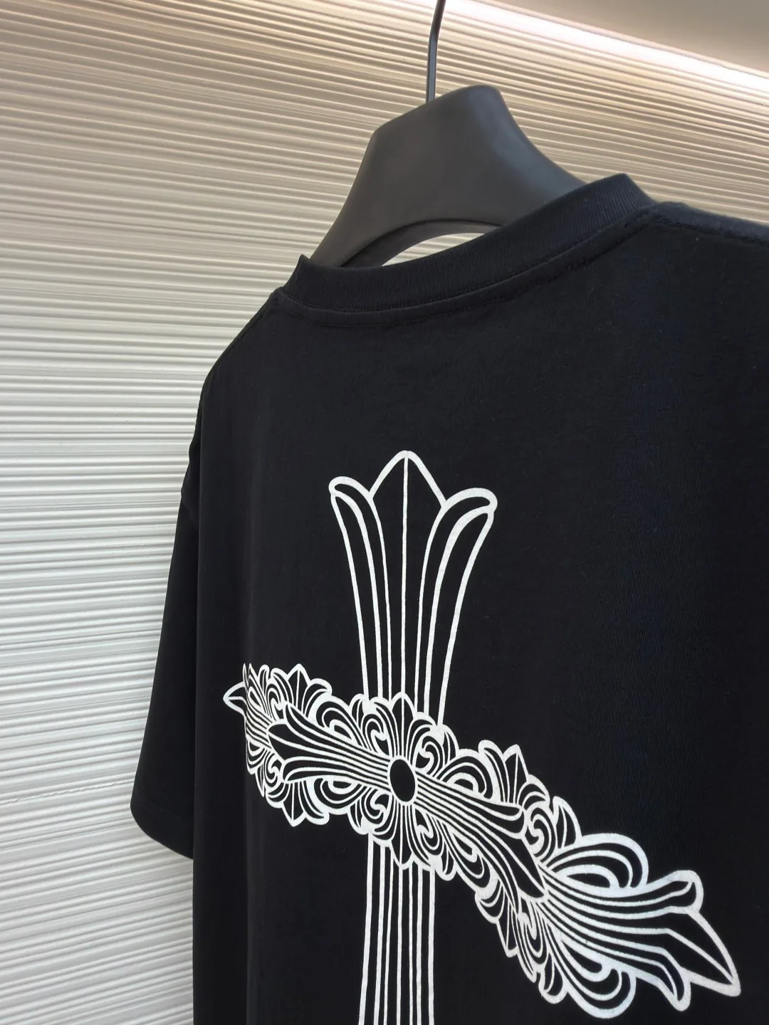 Футболки Мужские Chrome Hearts 10452218