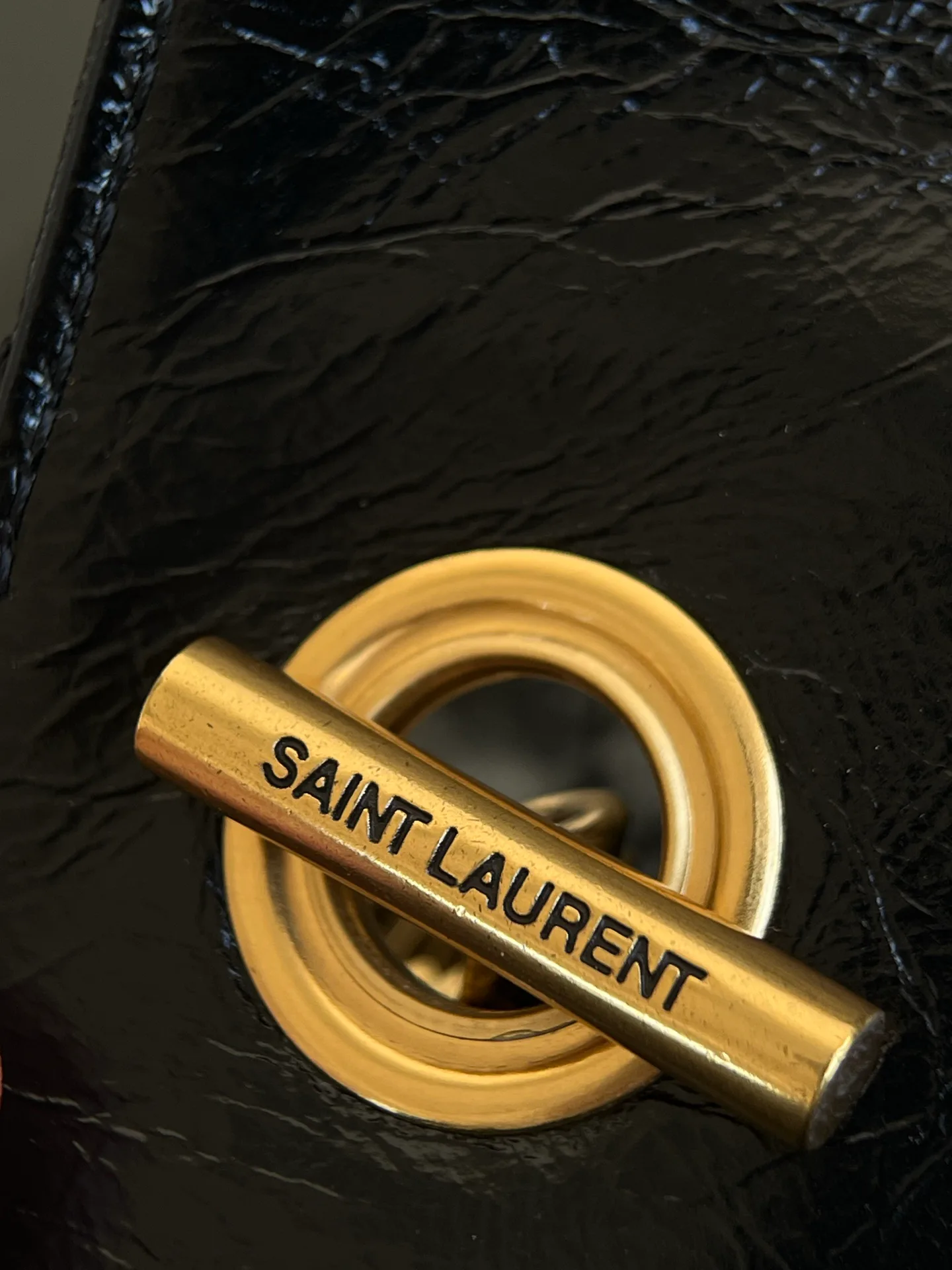 Бижутерия Saint Laurent 10691063