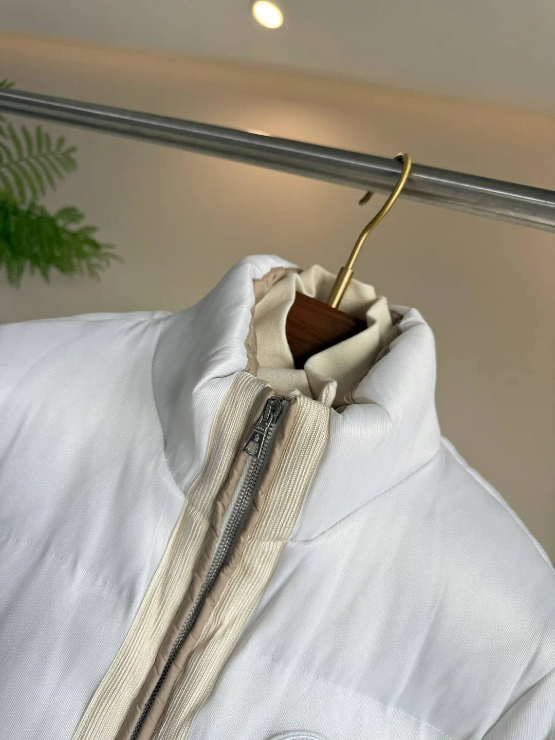 Куртки И Пуховики Женские Moncler 932345