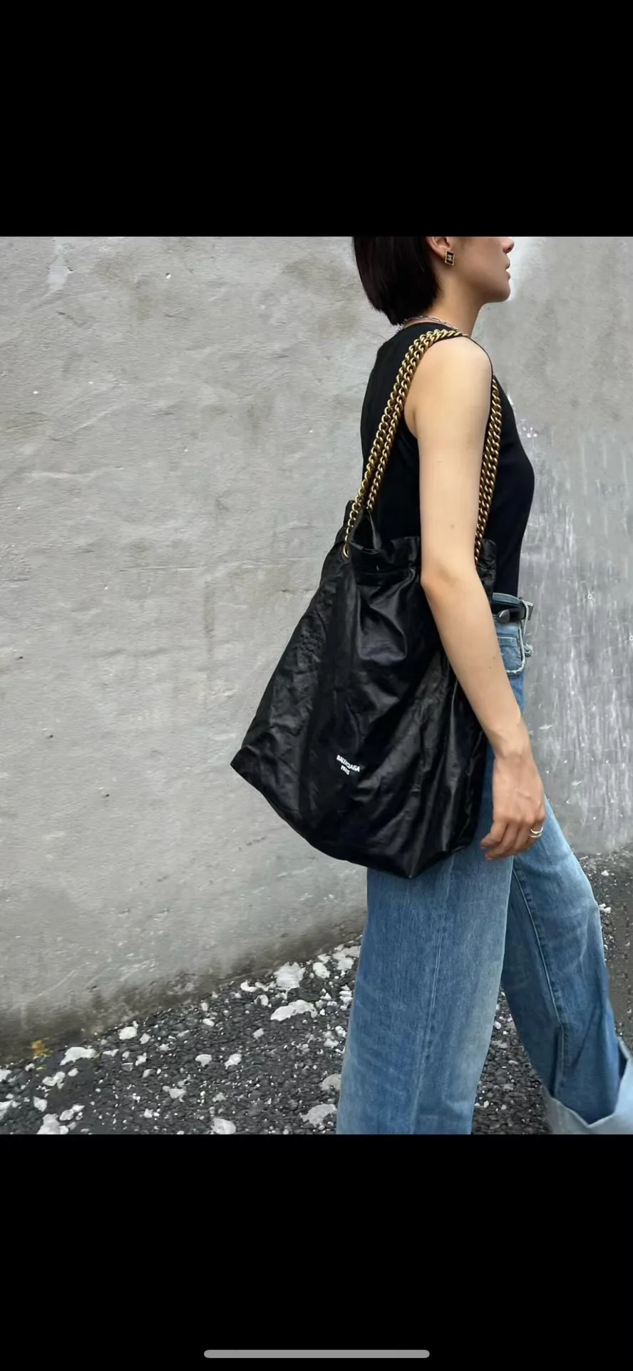 Сумки На Ремне Женские Balenciaga 9104886