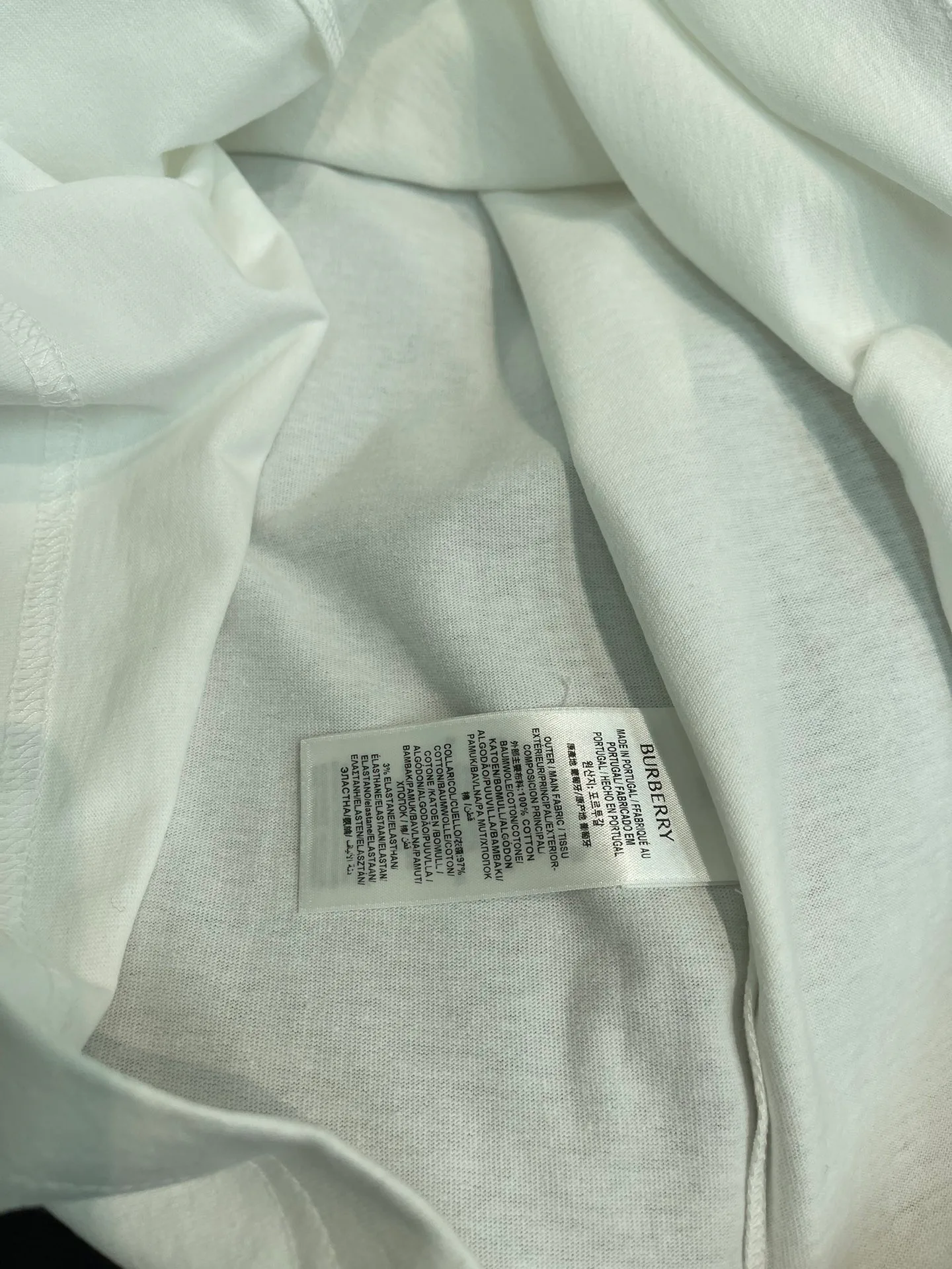 Футболки Женские Burberry 935246