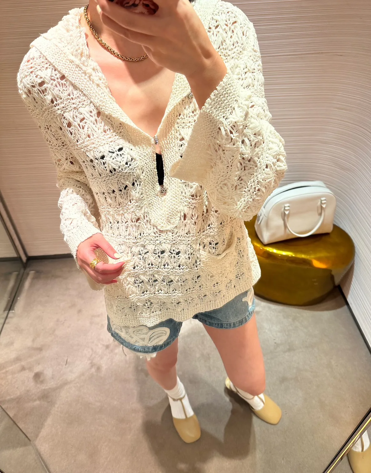 Топы Женские Chanel 11742468