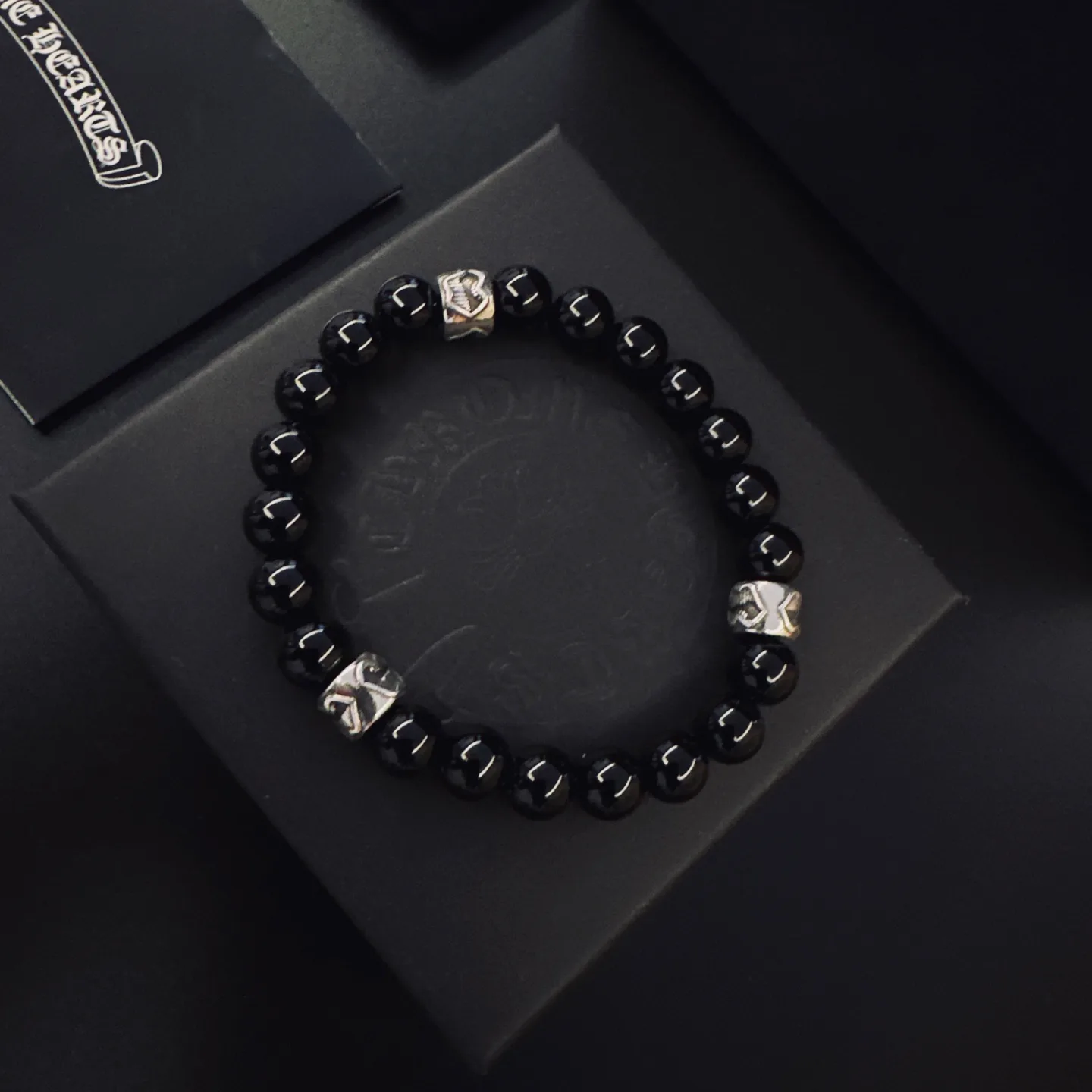 Бижутерия Chrome Hearts 1628709