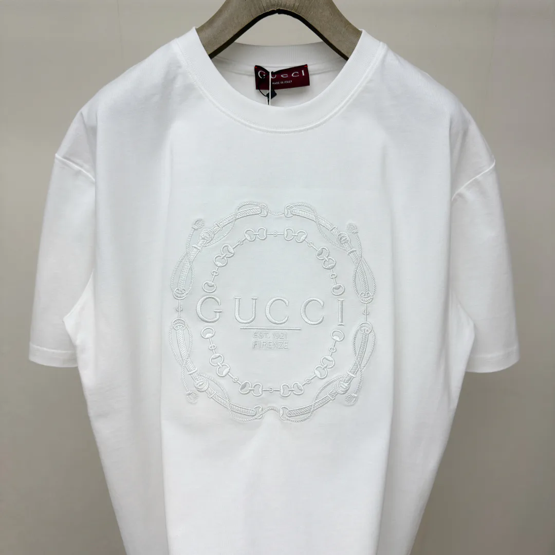Футболки Мужские Gucci 4765121