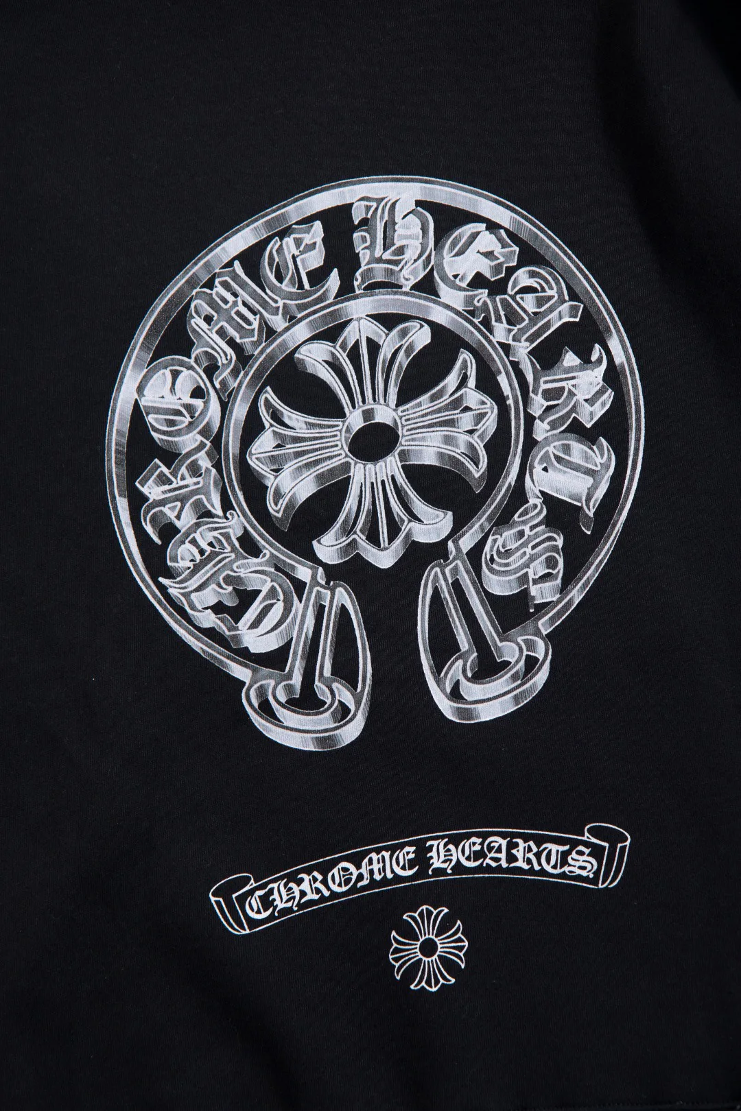 Свитшоты И Худи Мужские Chrome Hearts 237828