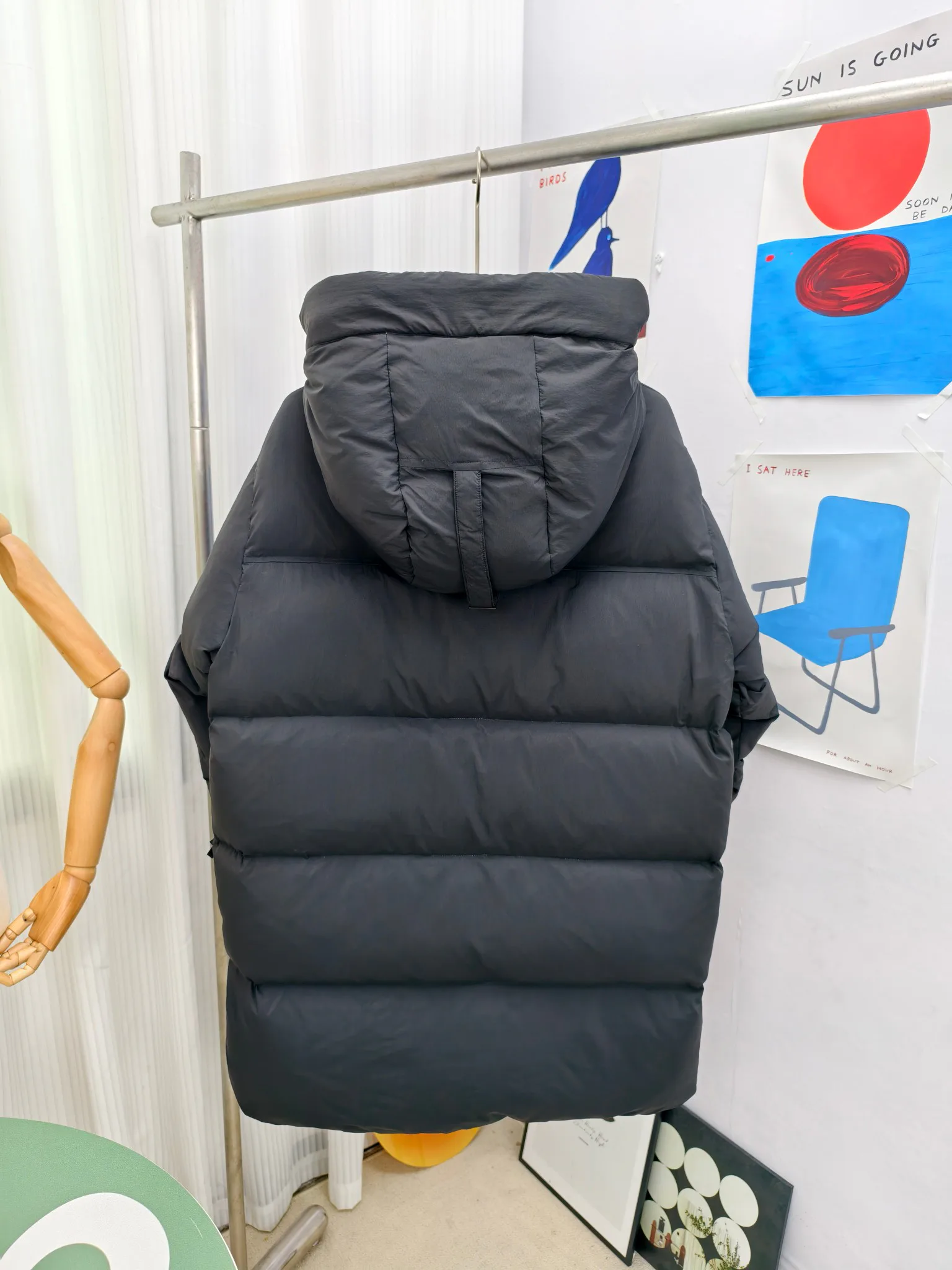 Куртки И Пуховики Женские Canada Goose 3153846
