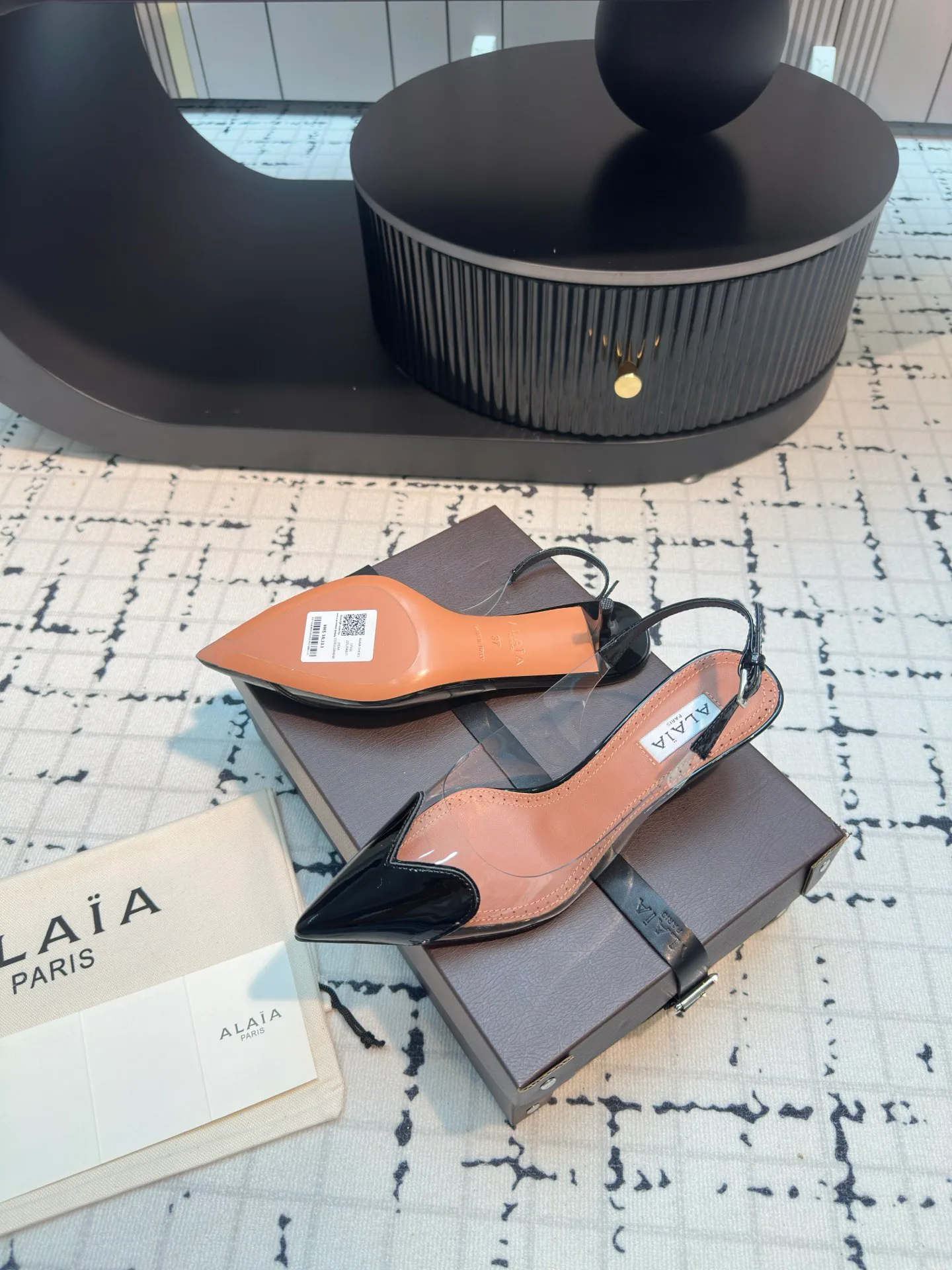 Туфли Женские Alaia 1878869