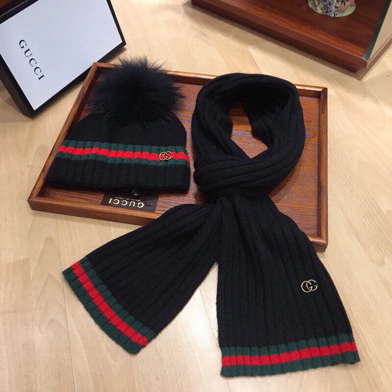 Шарфы Gucci 5013181