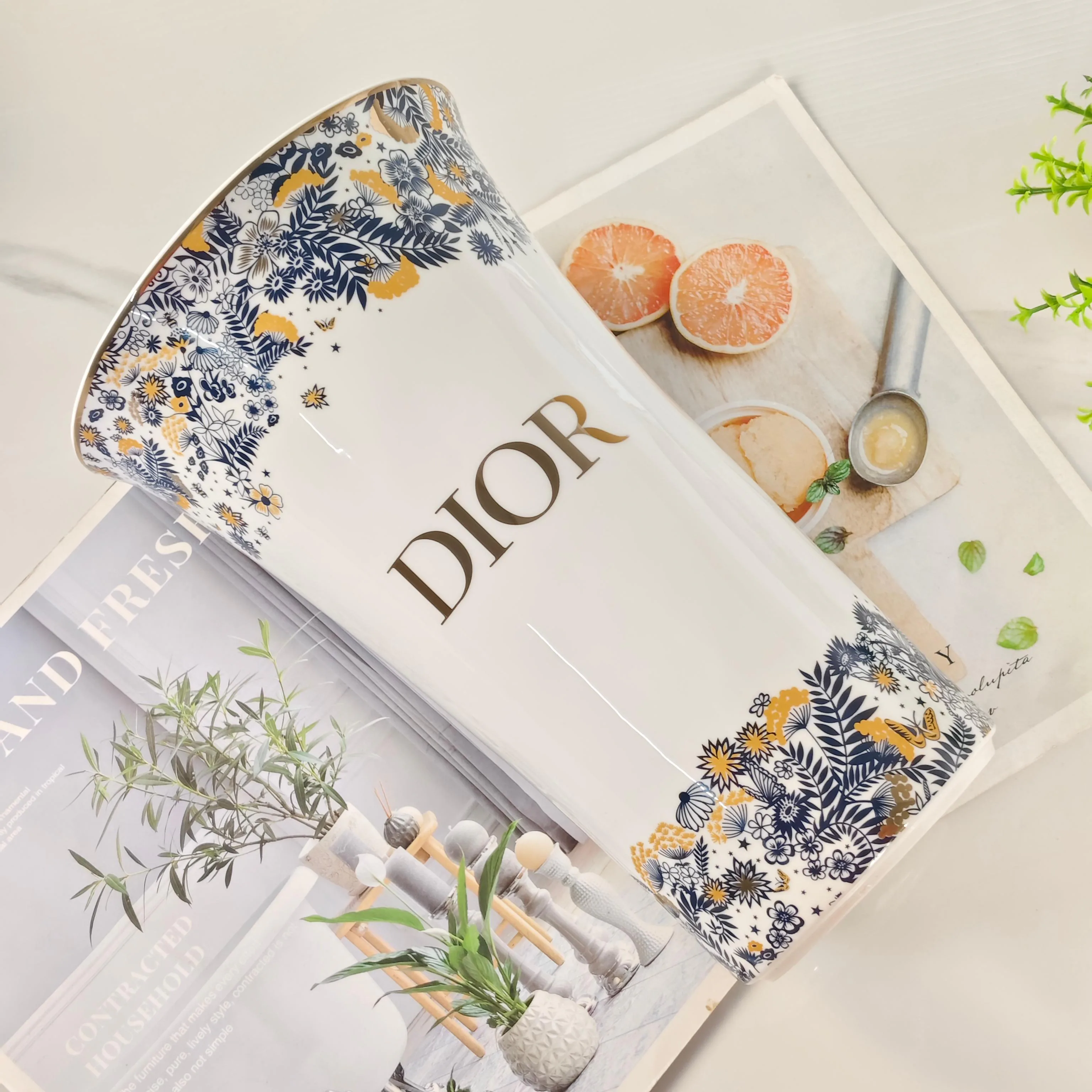 Посуда Christian Dior 553120