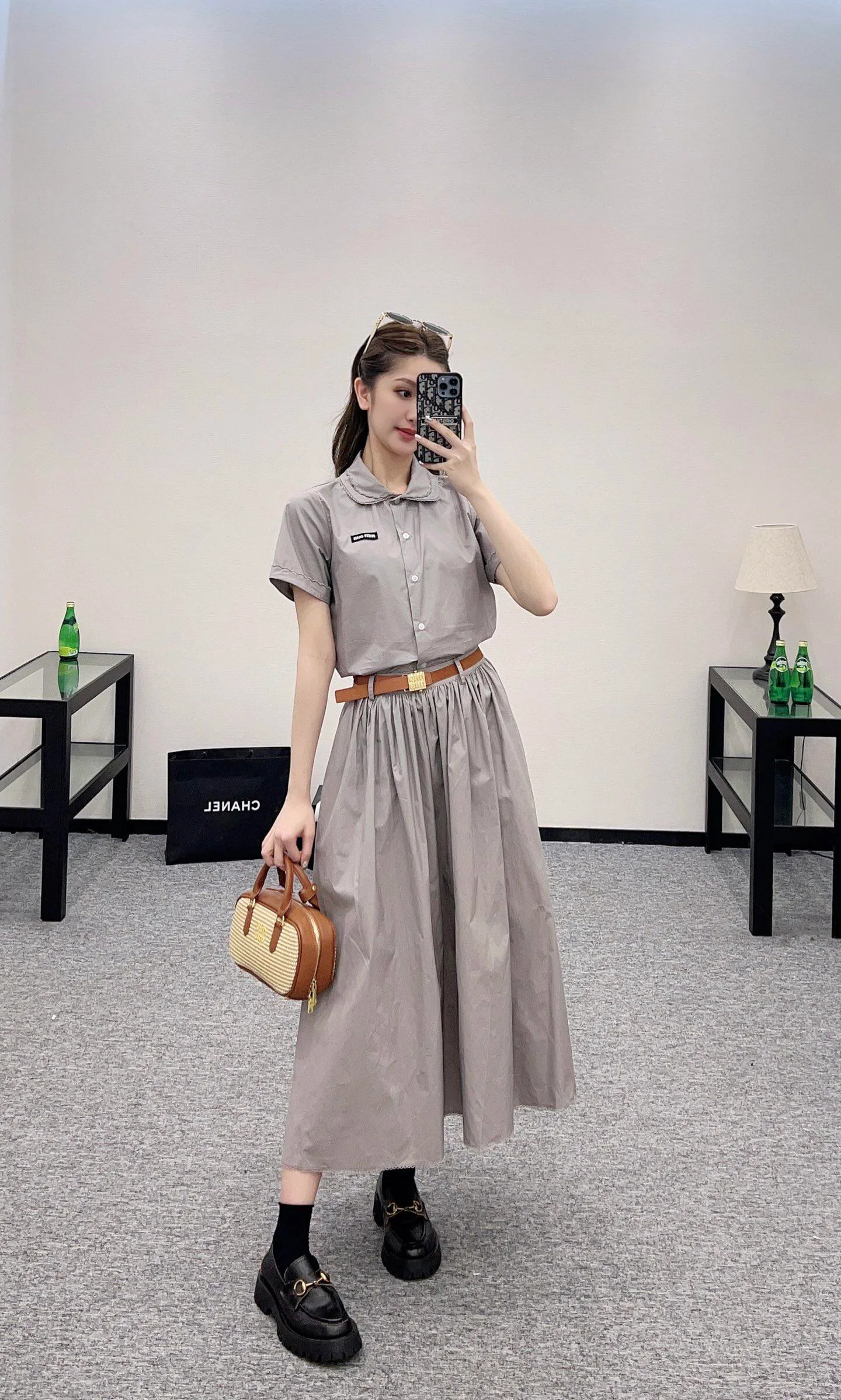 Костюмы Женские Miu Miu 13387609