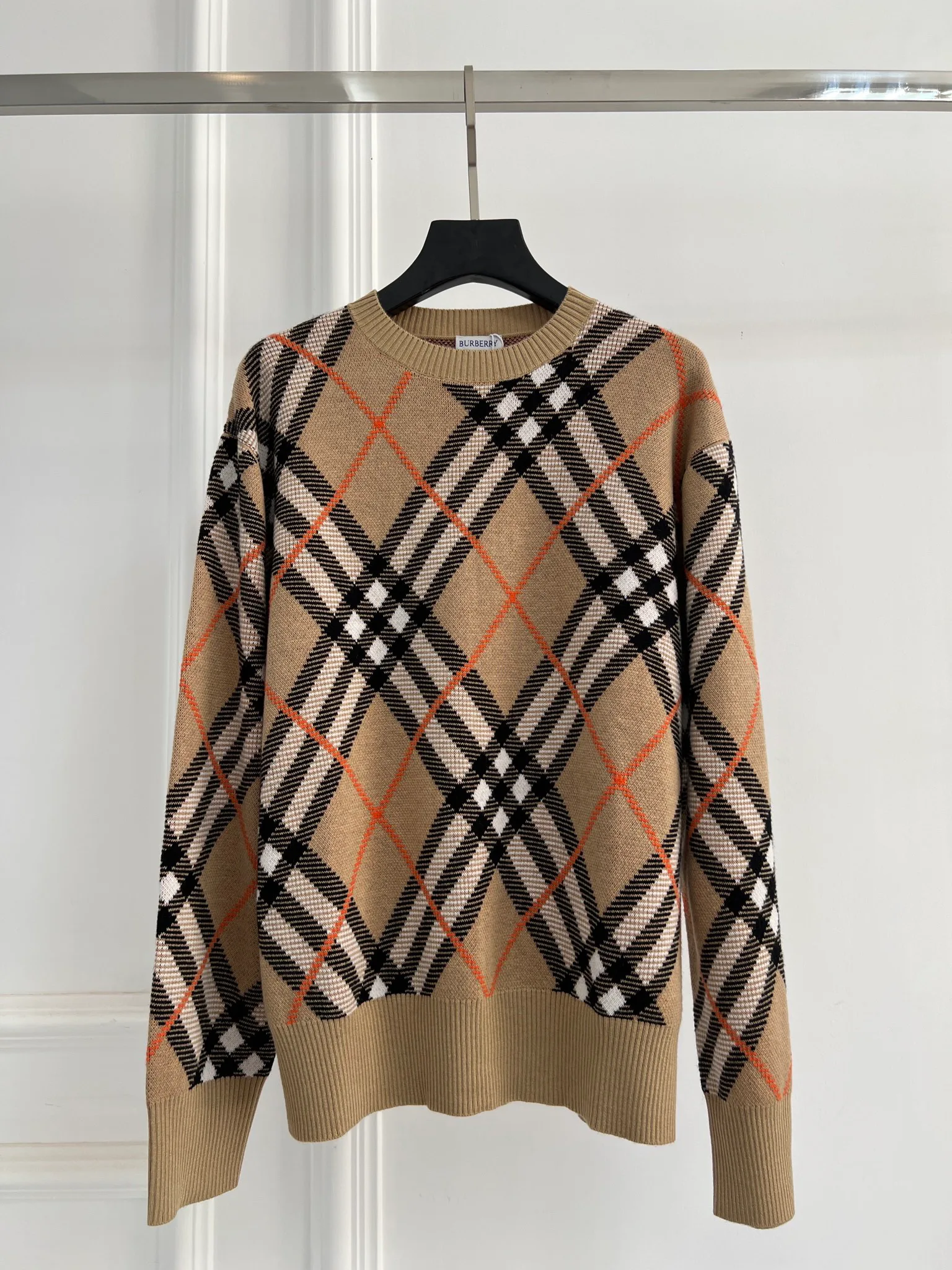 Джемперы И Свитеры Женские Burberry 10898865