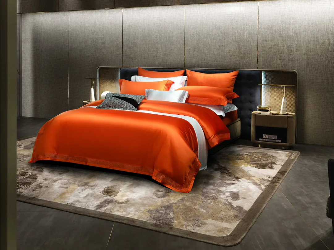 Постельное Белье Hermes 123915