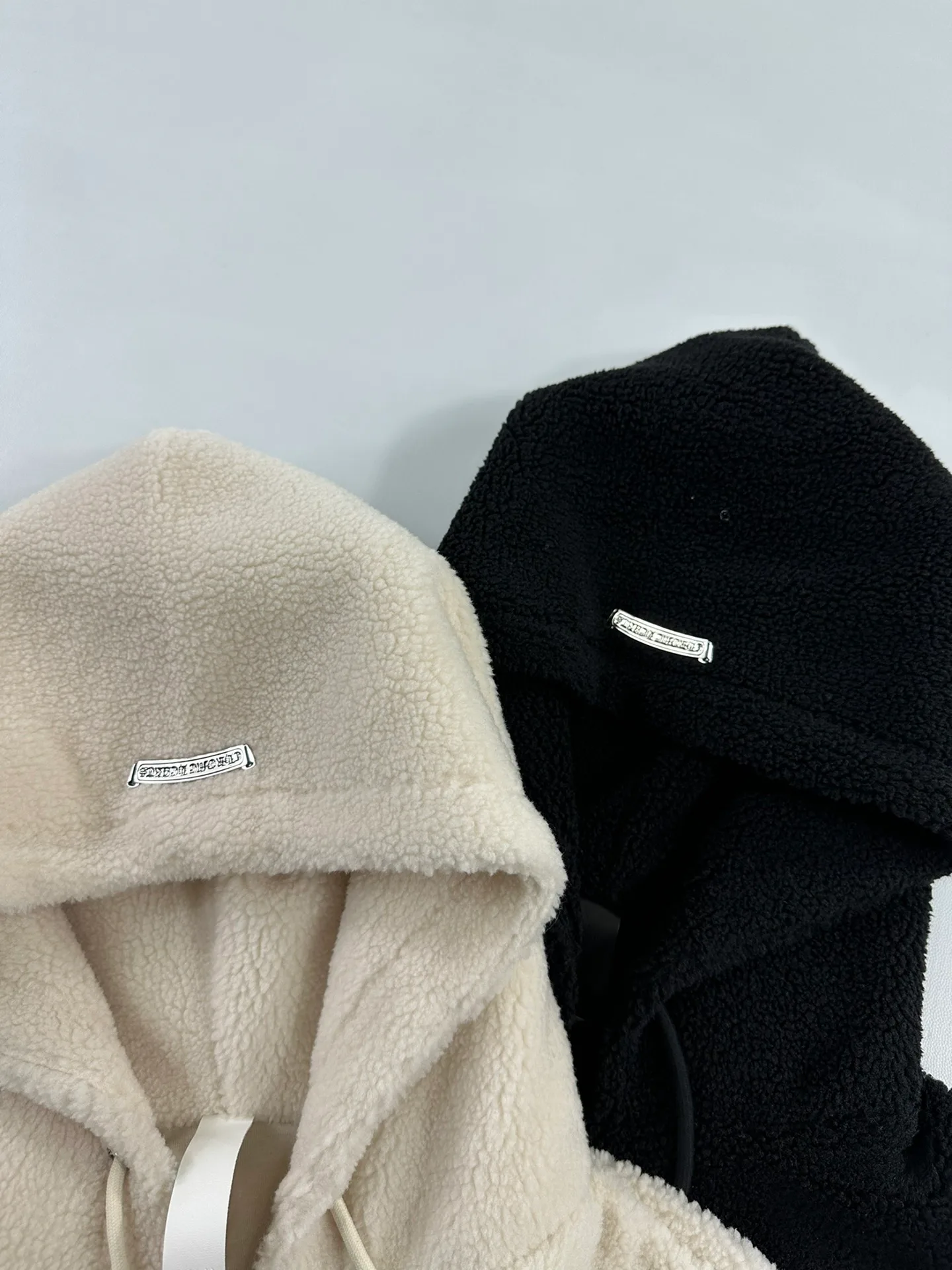 Куртки И Пуховики Женские Chrome Hearts 3960